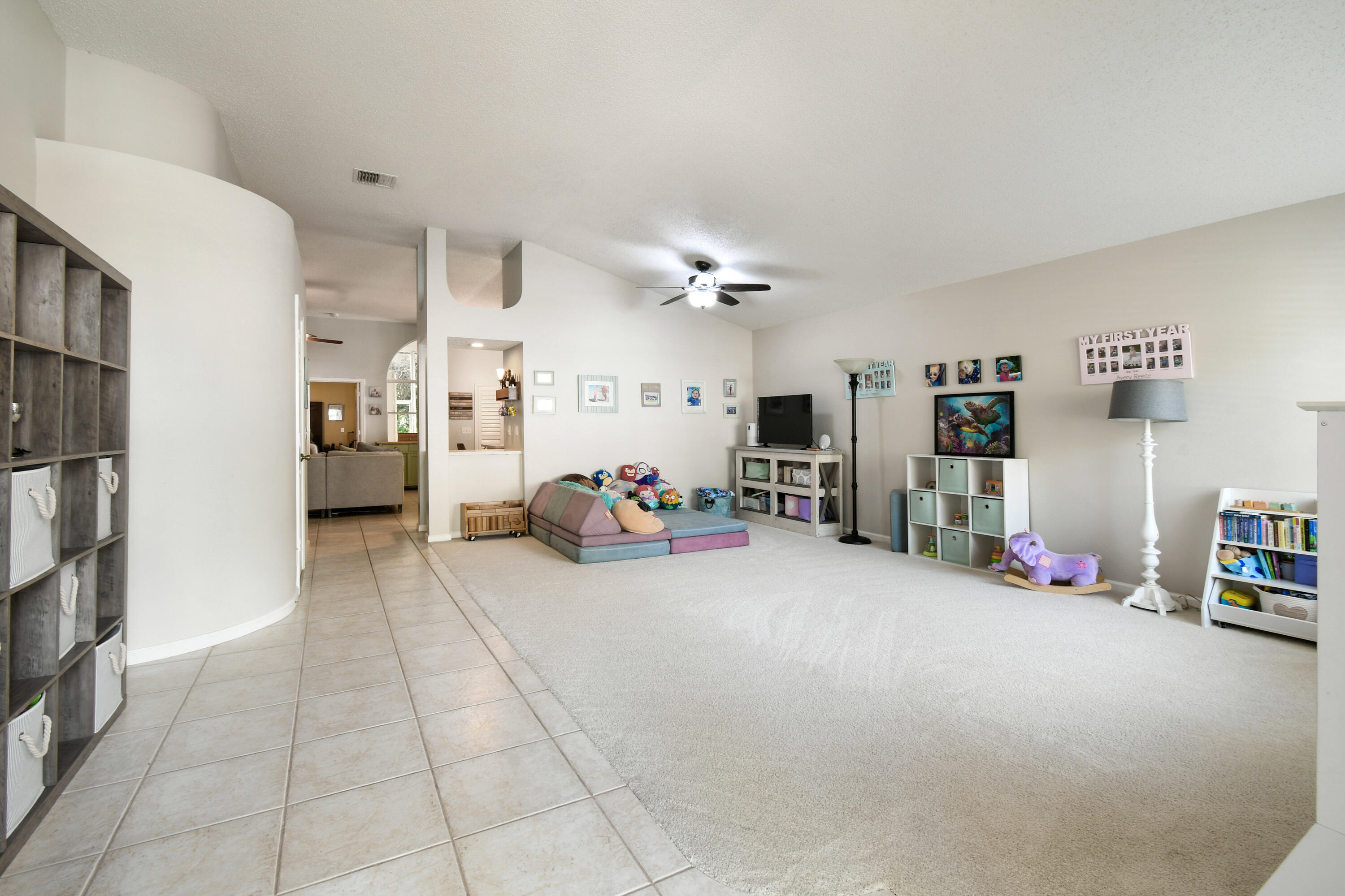 BENT TREE PH 1 - Residential