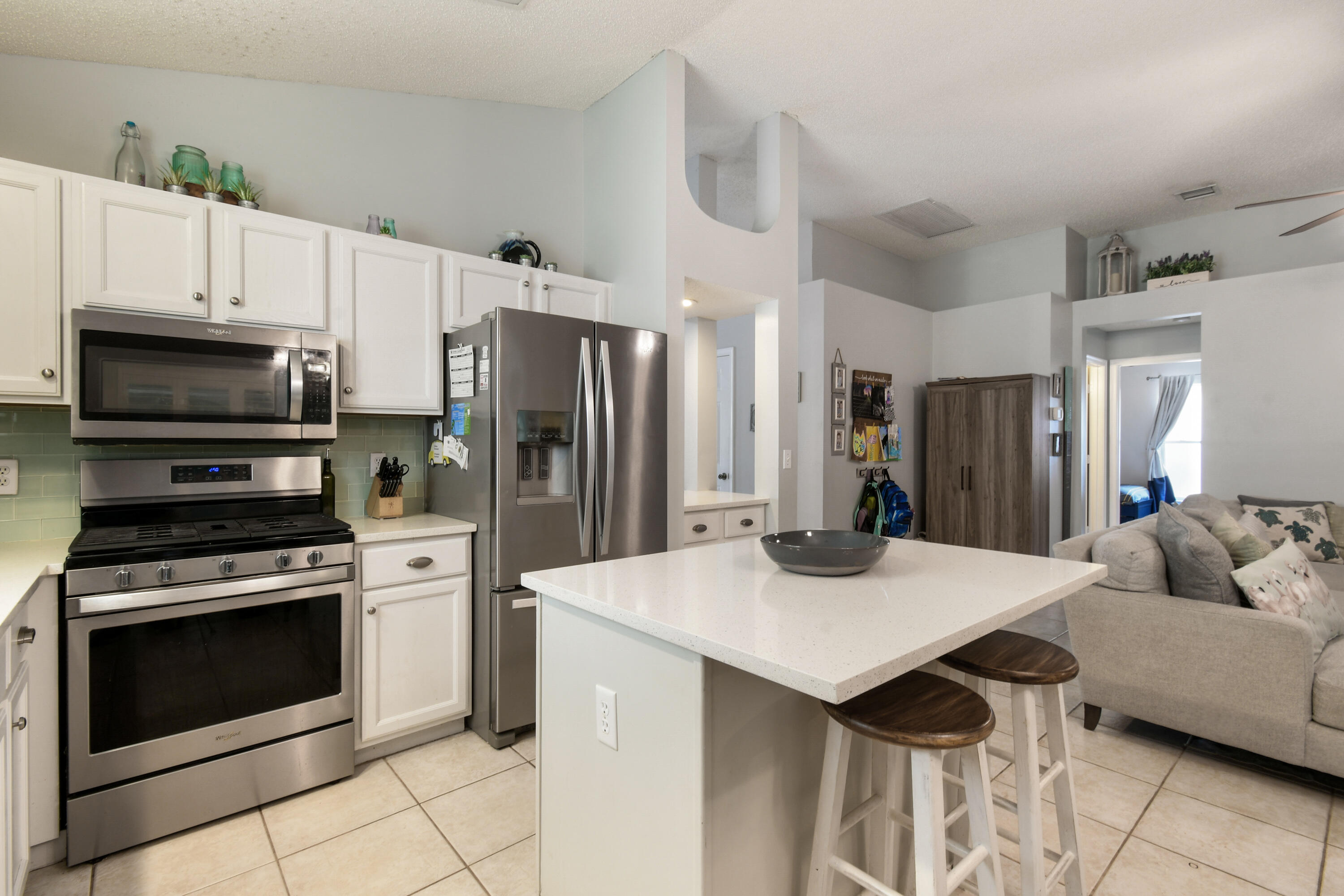 BENT TREE PH 1 - Residential