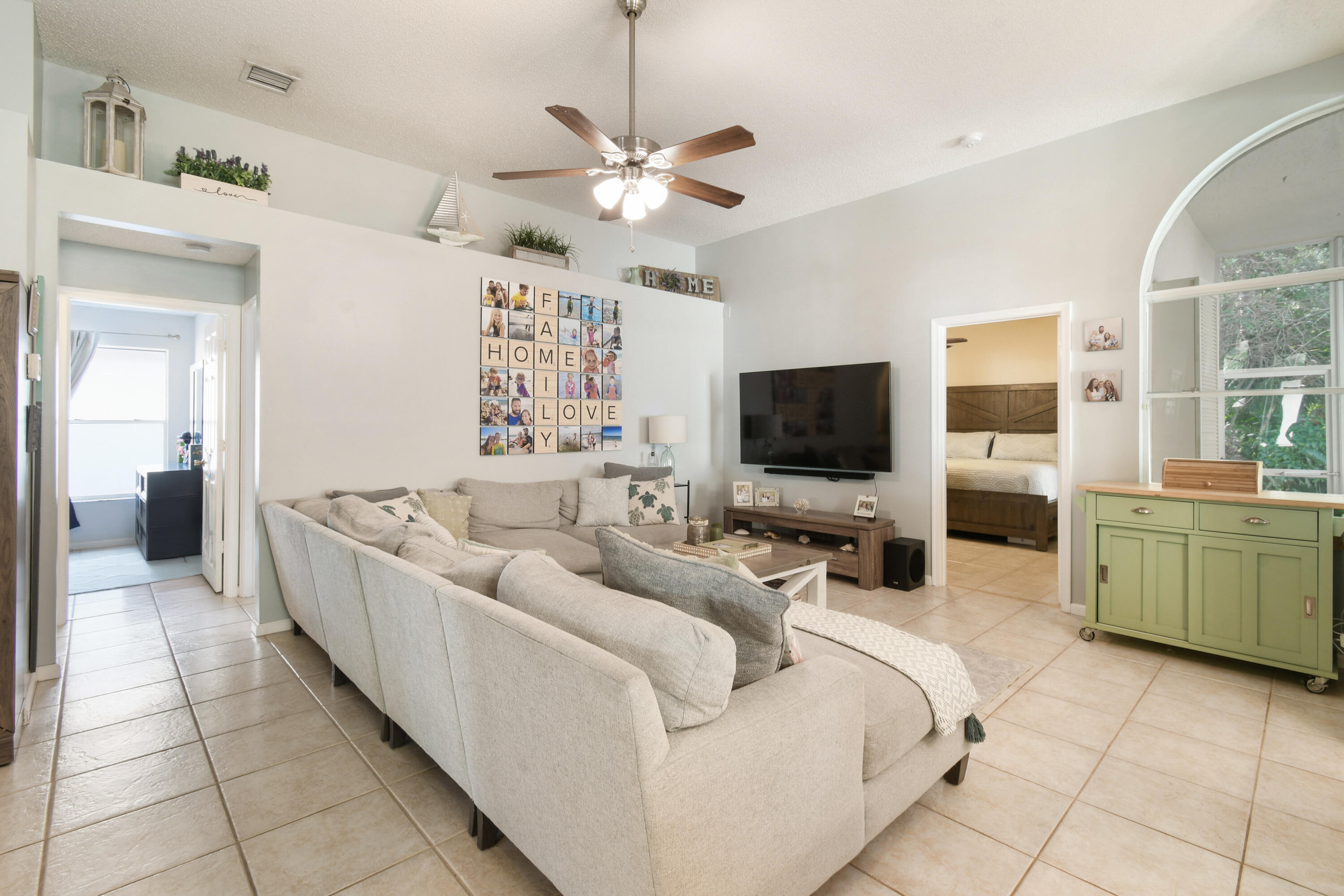 BENT TREE PH 1 - Residential