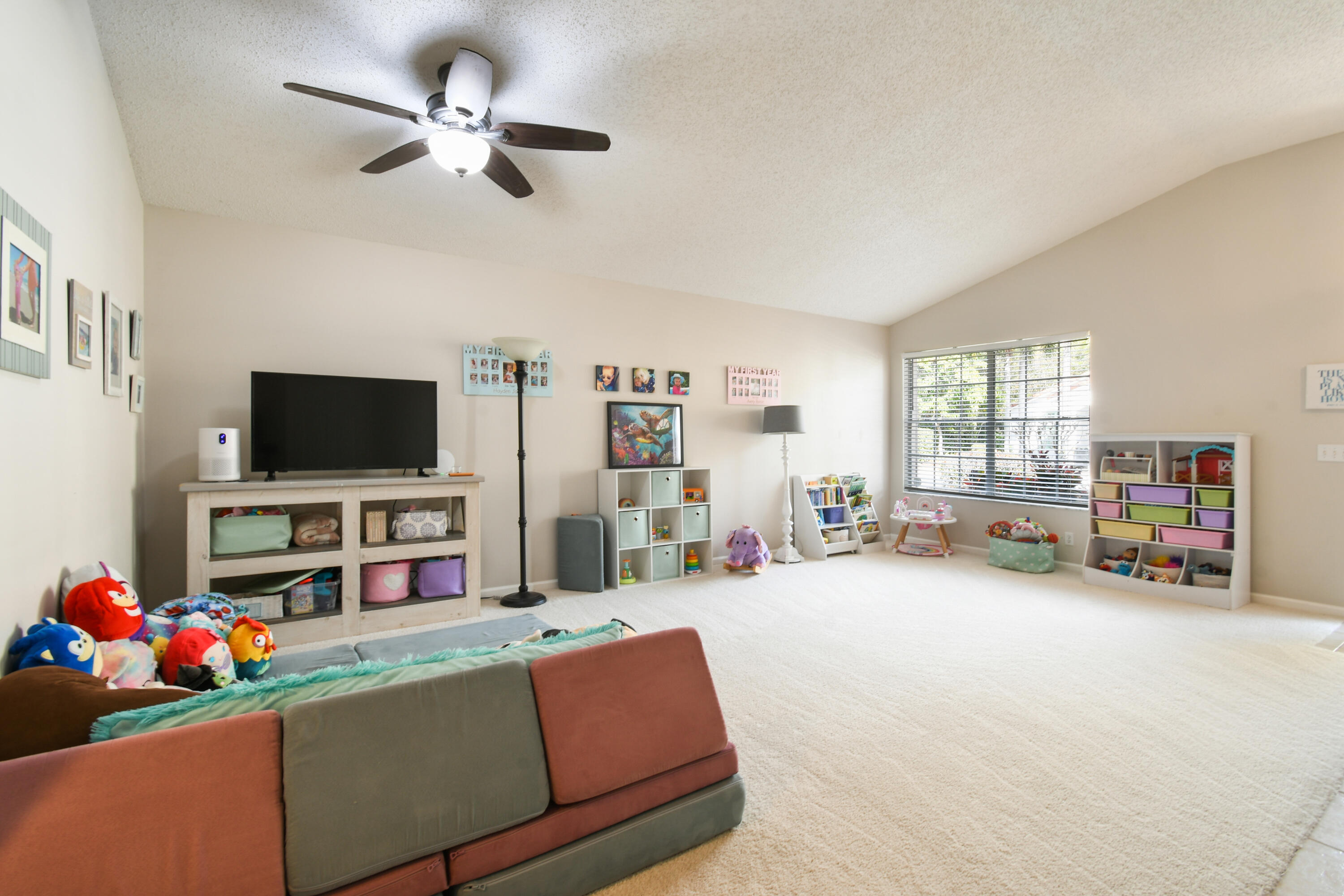 BENT TREE PH 1 - Residential