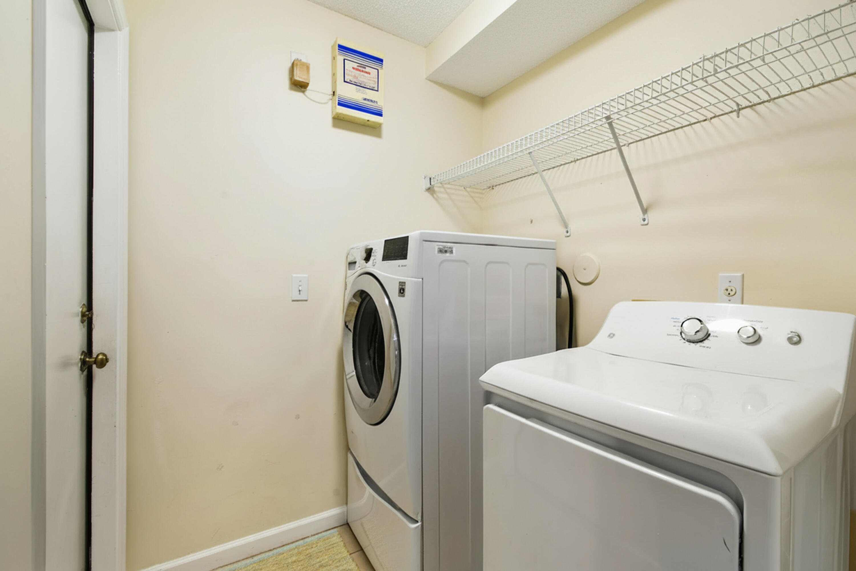 BENT TREE PH 1 - Residential