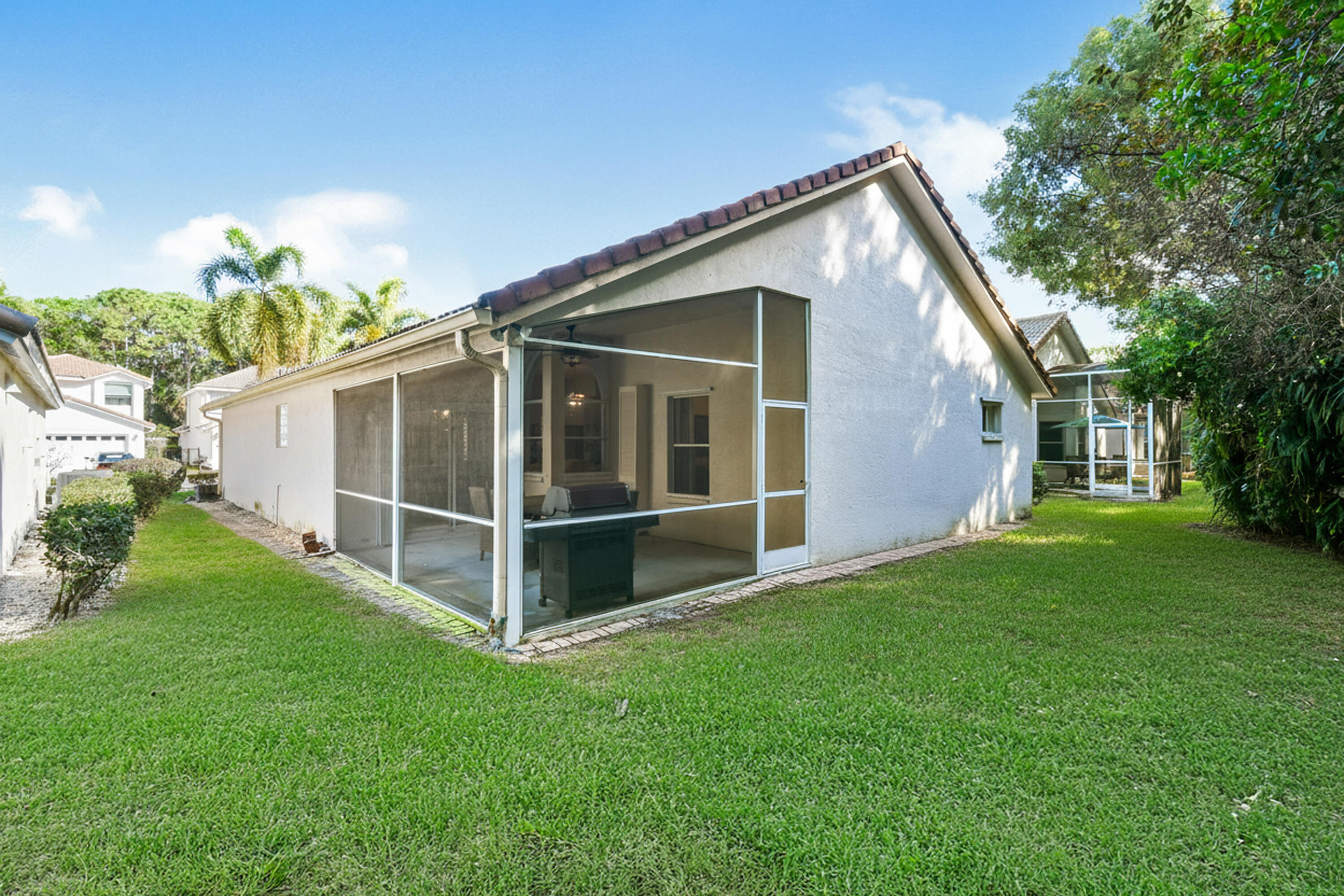 BENT TREE PH 1 - Residential