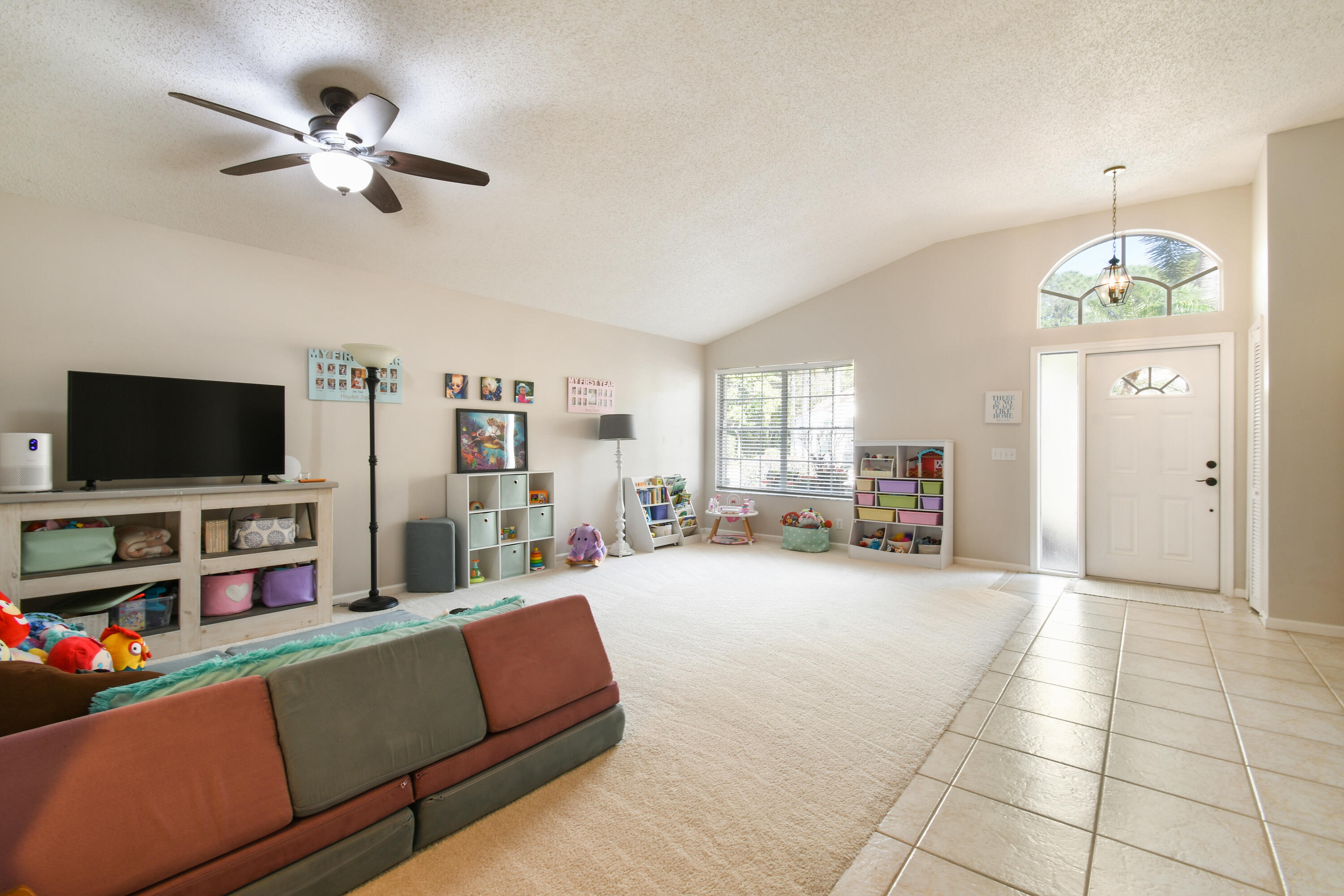 BENT TREE PH 1 - Residential