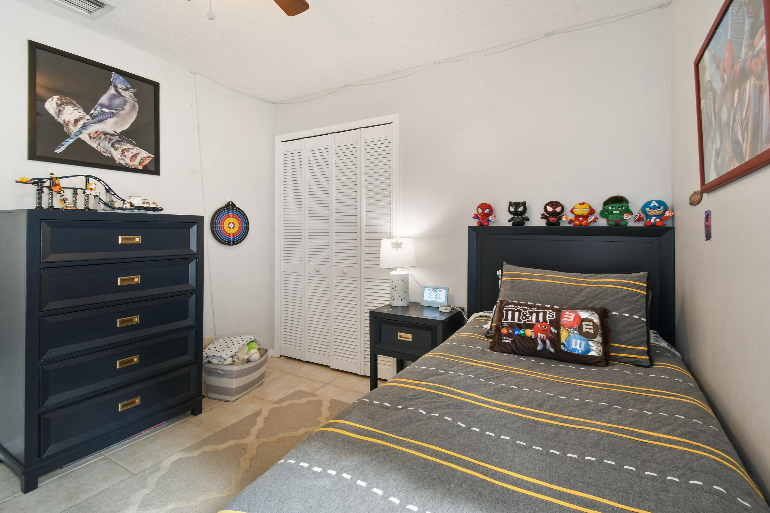 BENT TREE PH 1 - Residential