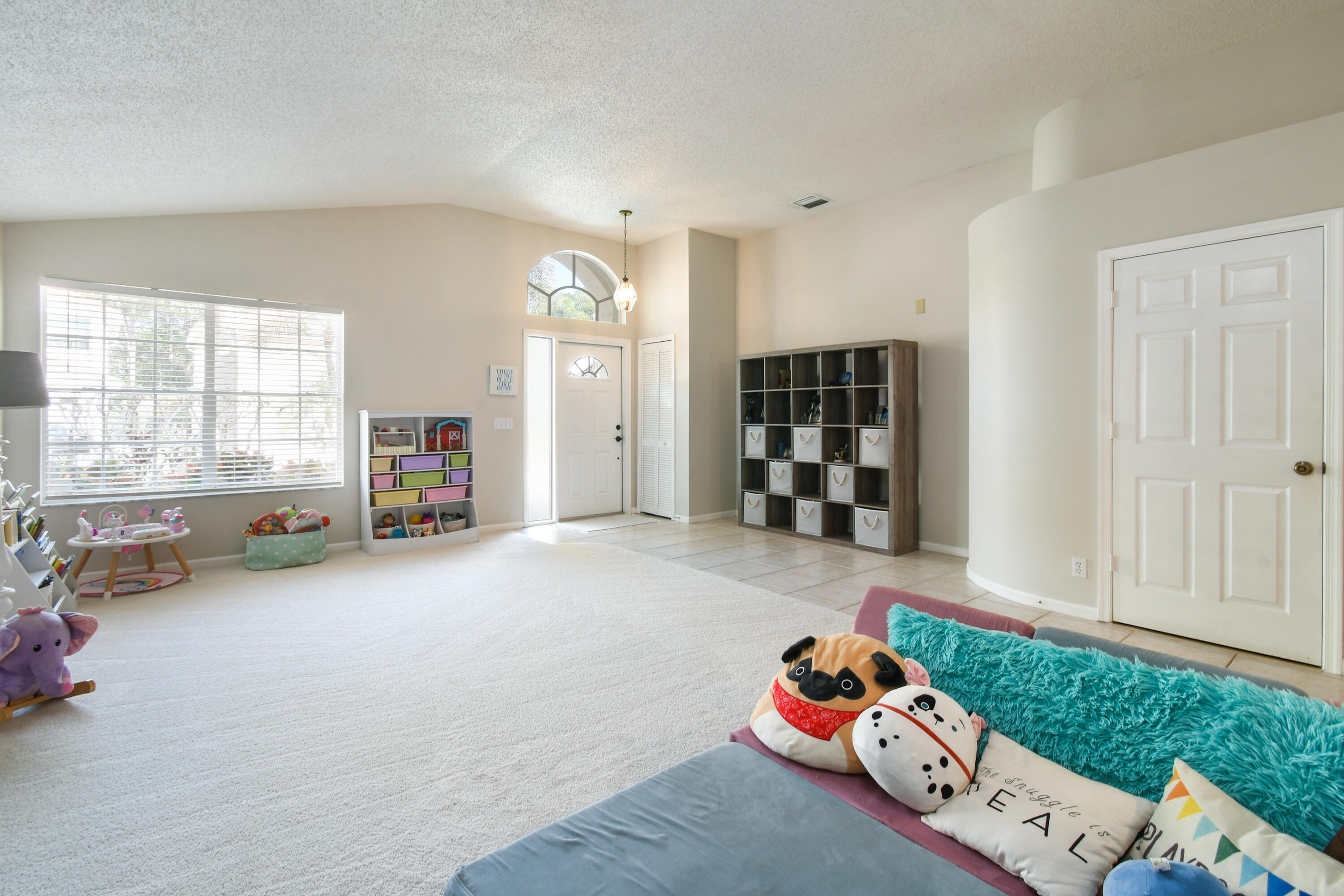 BENT TREE PH 1 - Residential