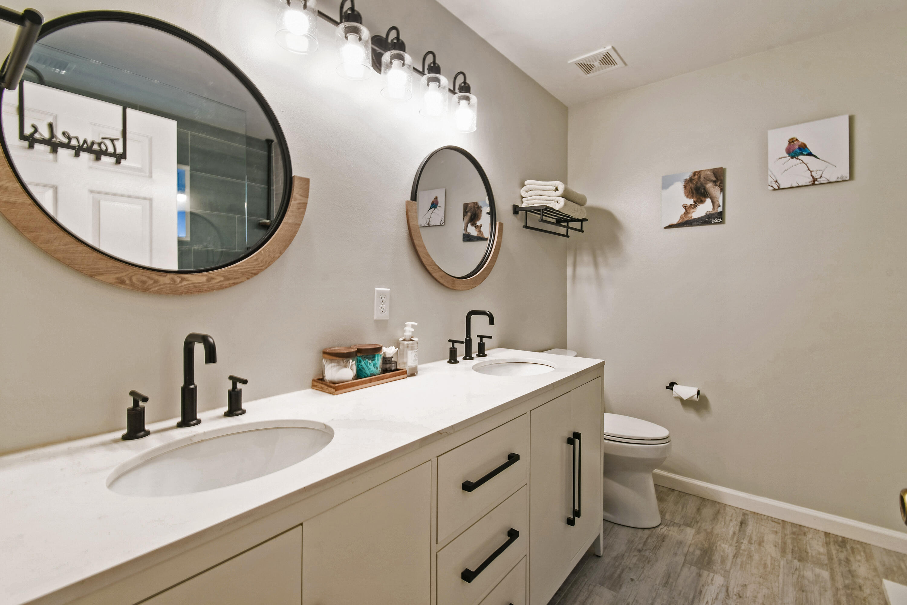 BENT TREE PH 1 - Residential