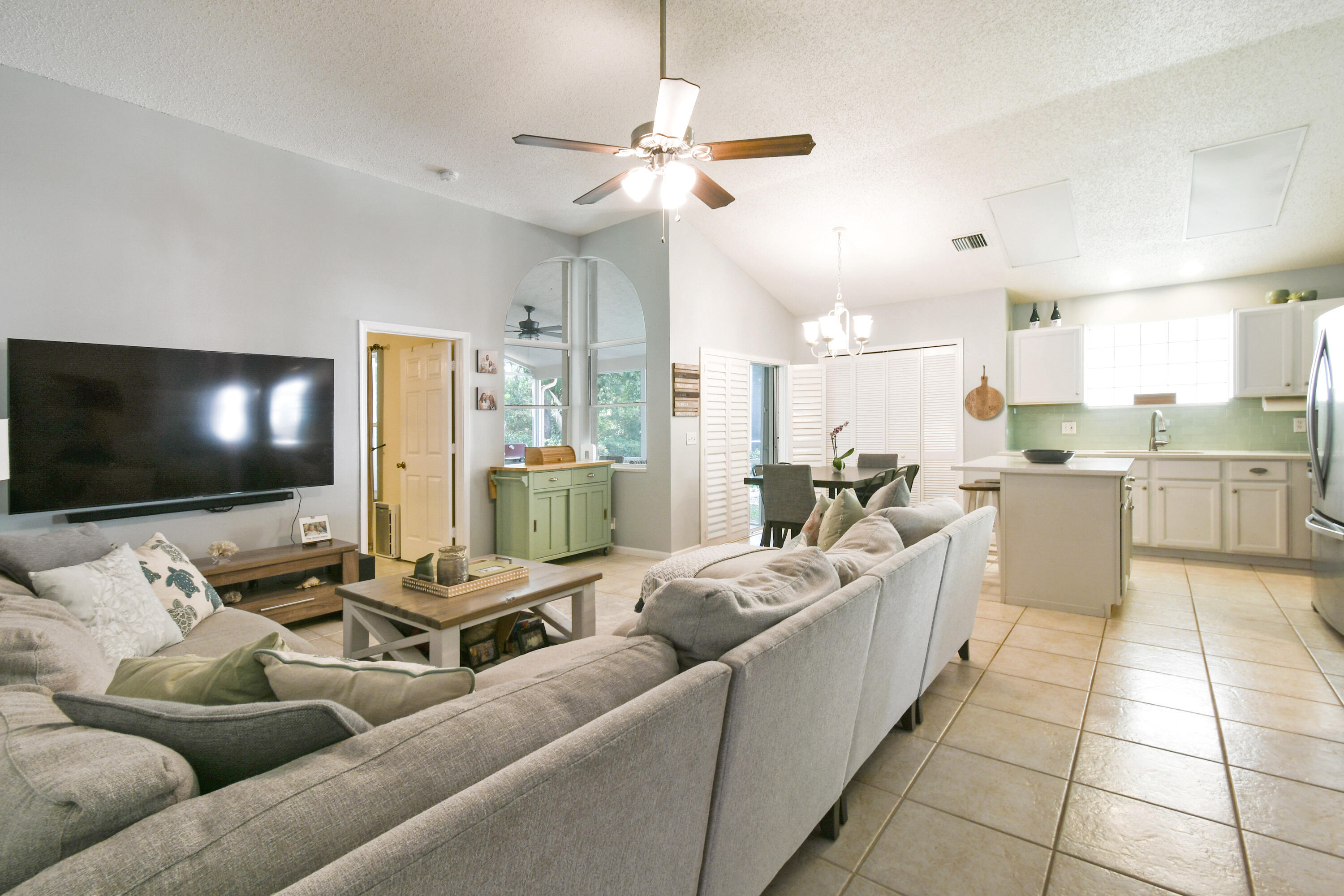 BENT TREE PH 1 - Residential