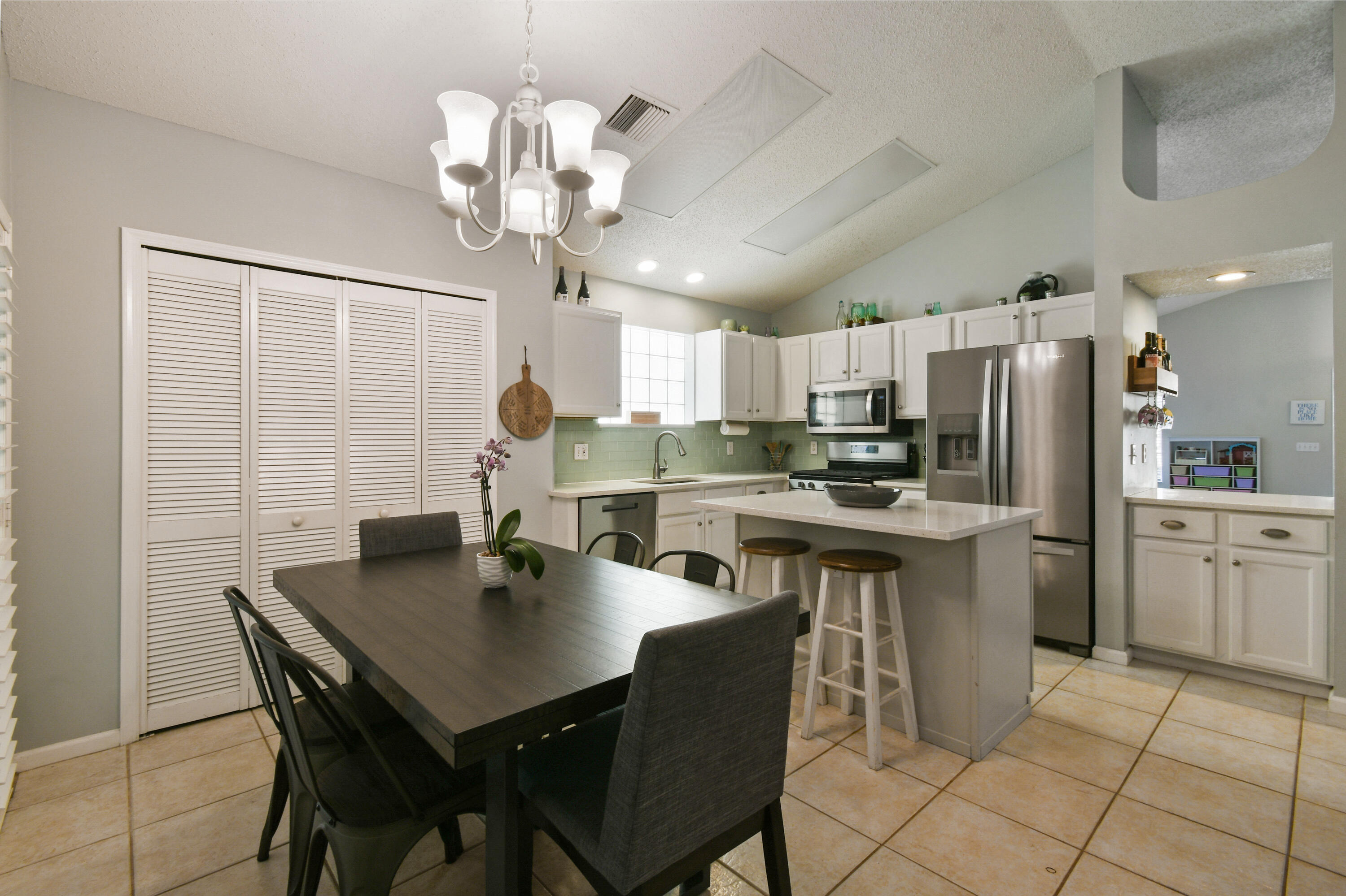 BENT TREE PH 1 - Residential