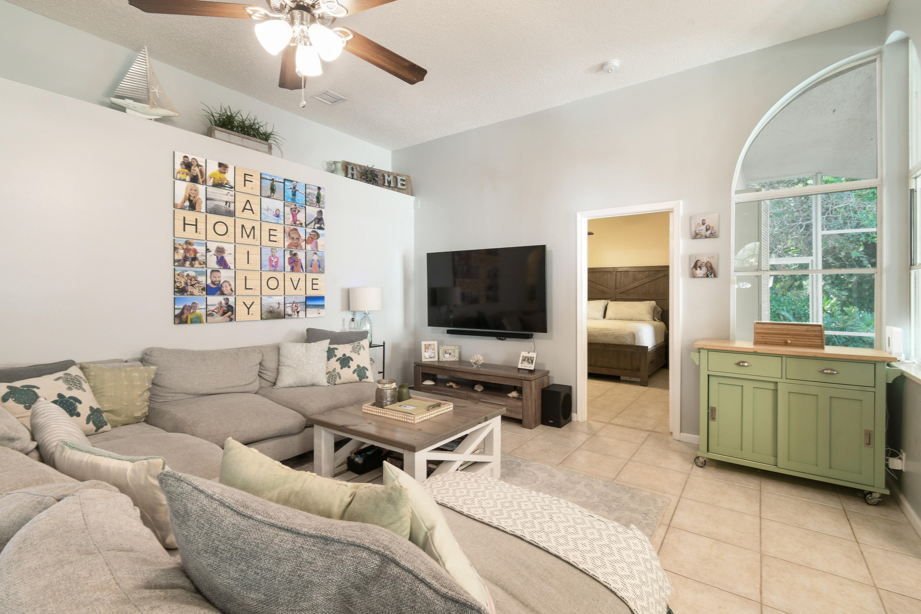 BENT TREE PH 1 - Residential