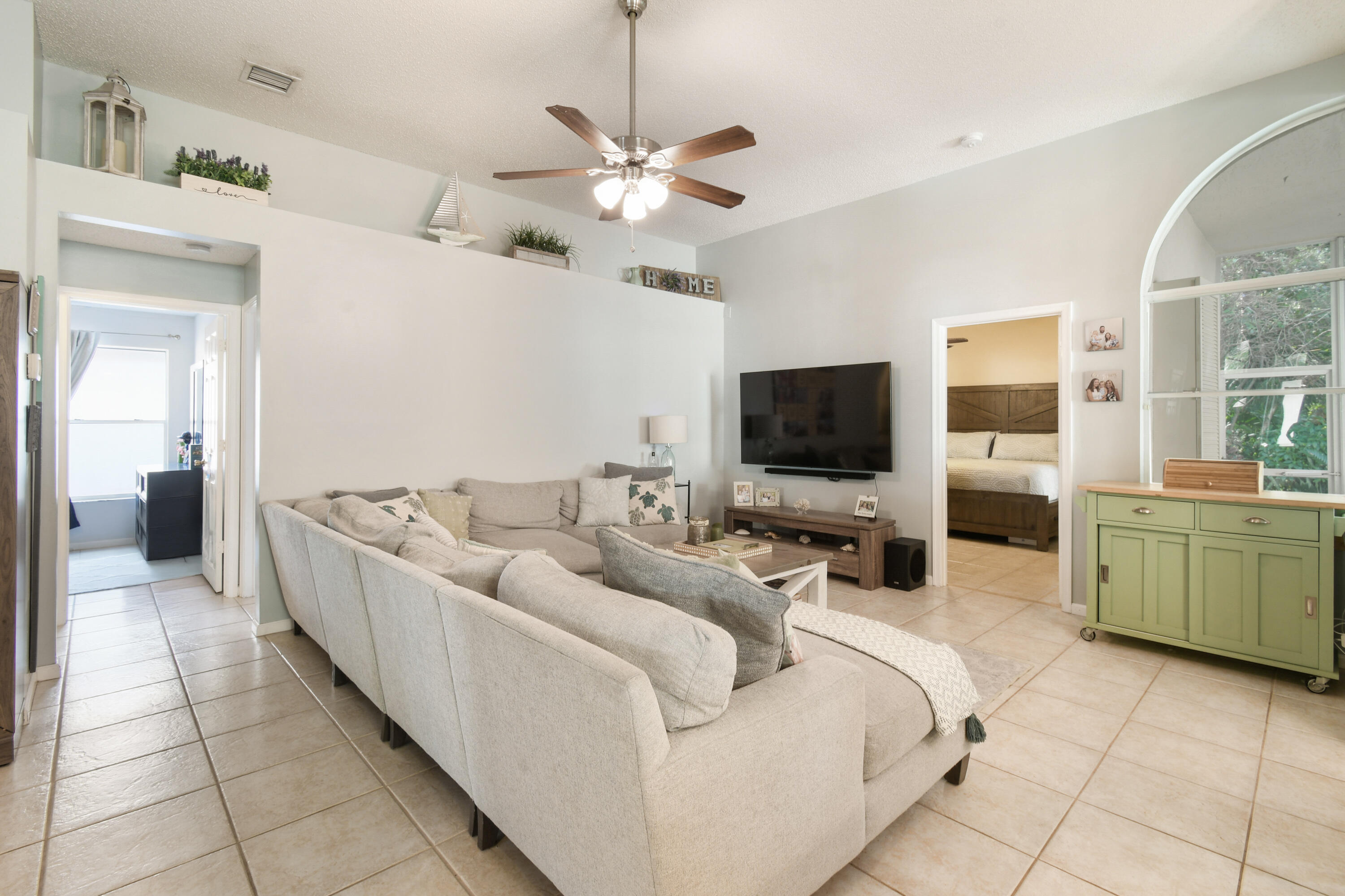 BENT TREE PH 1 - Residential