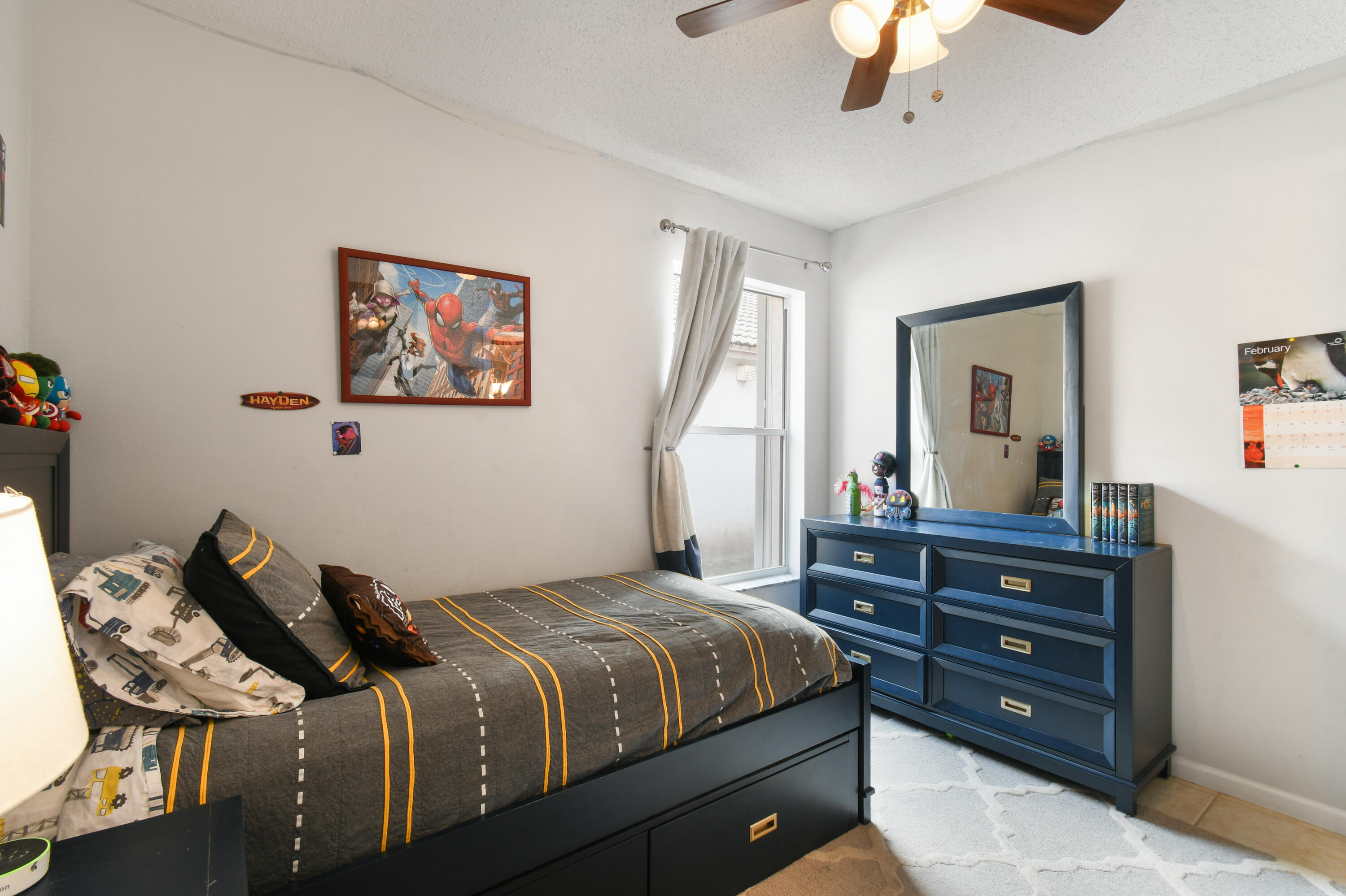 BENT TREE PH 1 - Residential