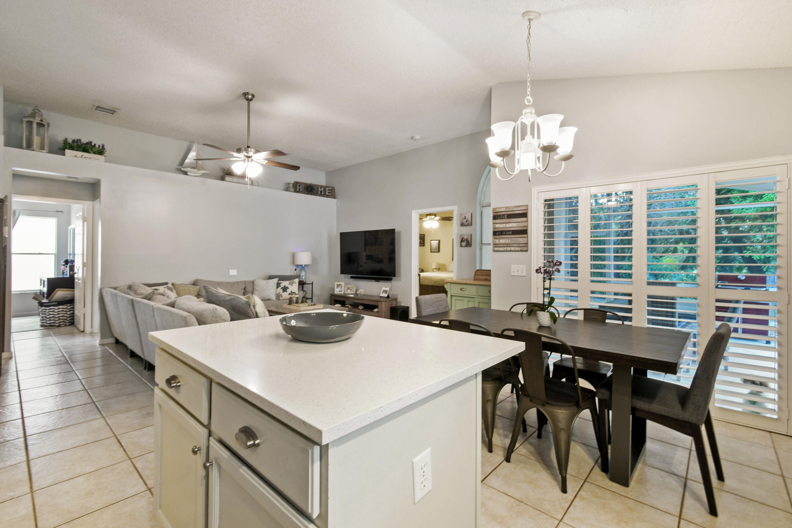 BENT TREE PH 1 - Residential