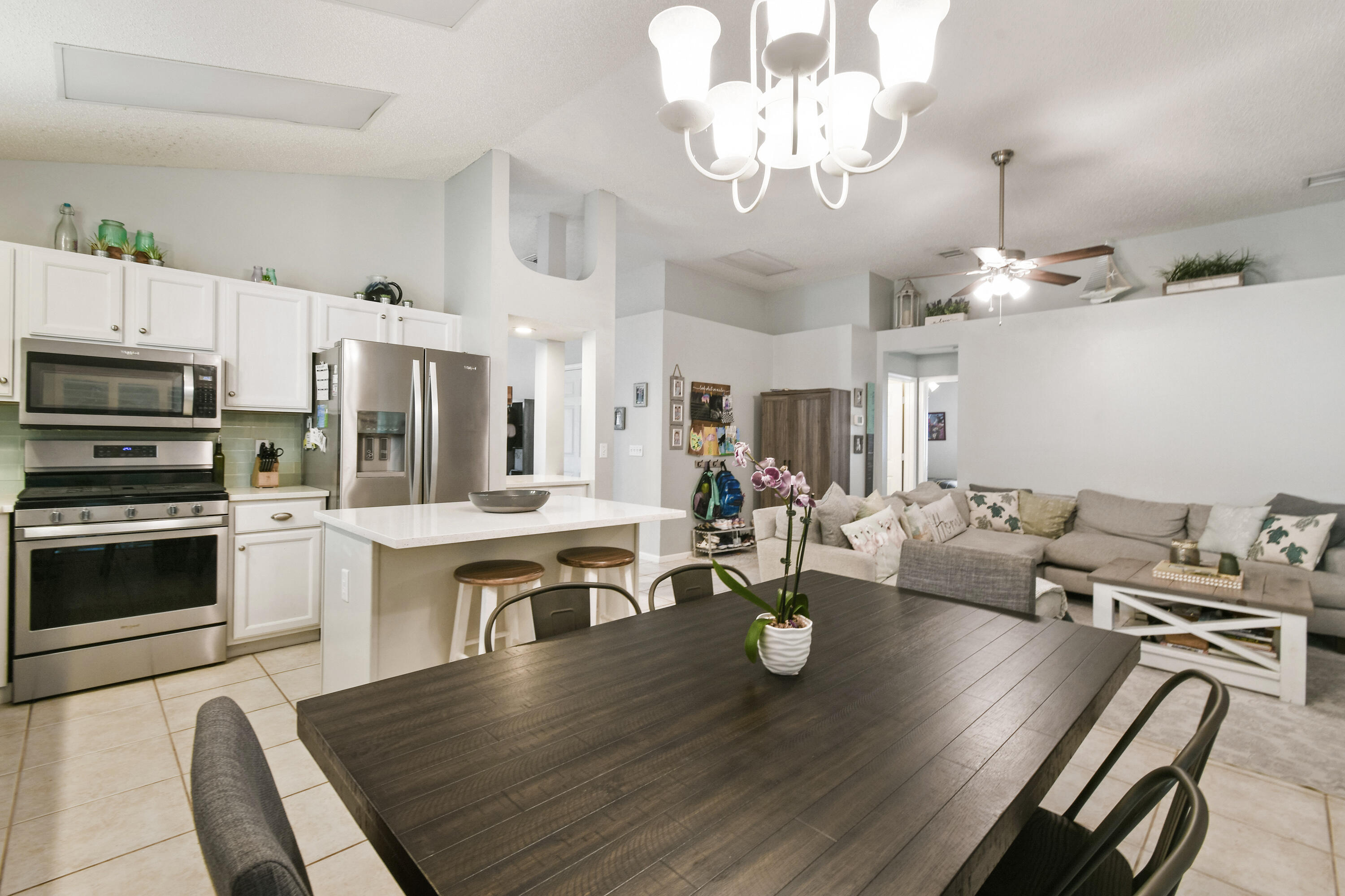 BENT TREE PH 1 - Residential