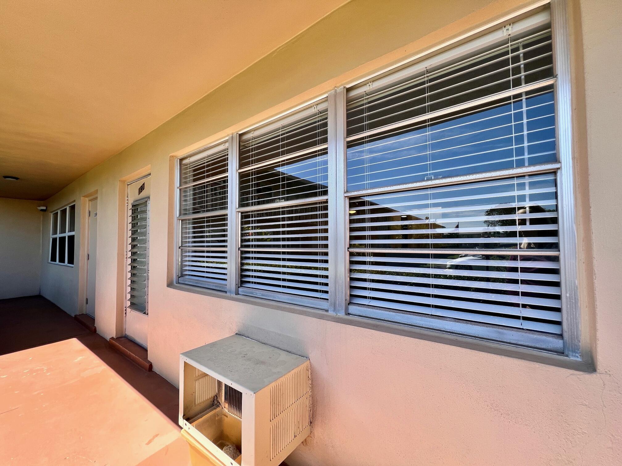 CENTURY VILLAGE - NORTHAMPTON CONDOS - Residential Lease