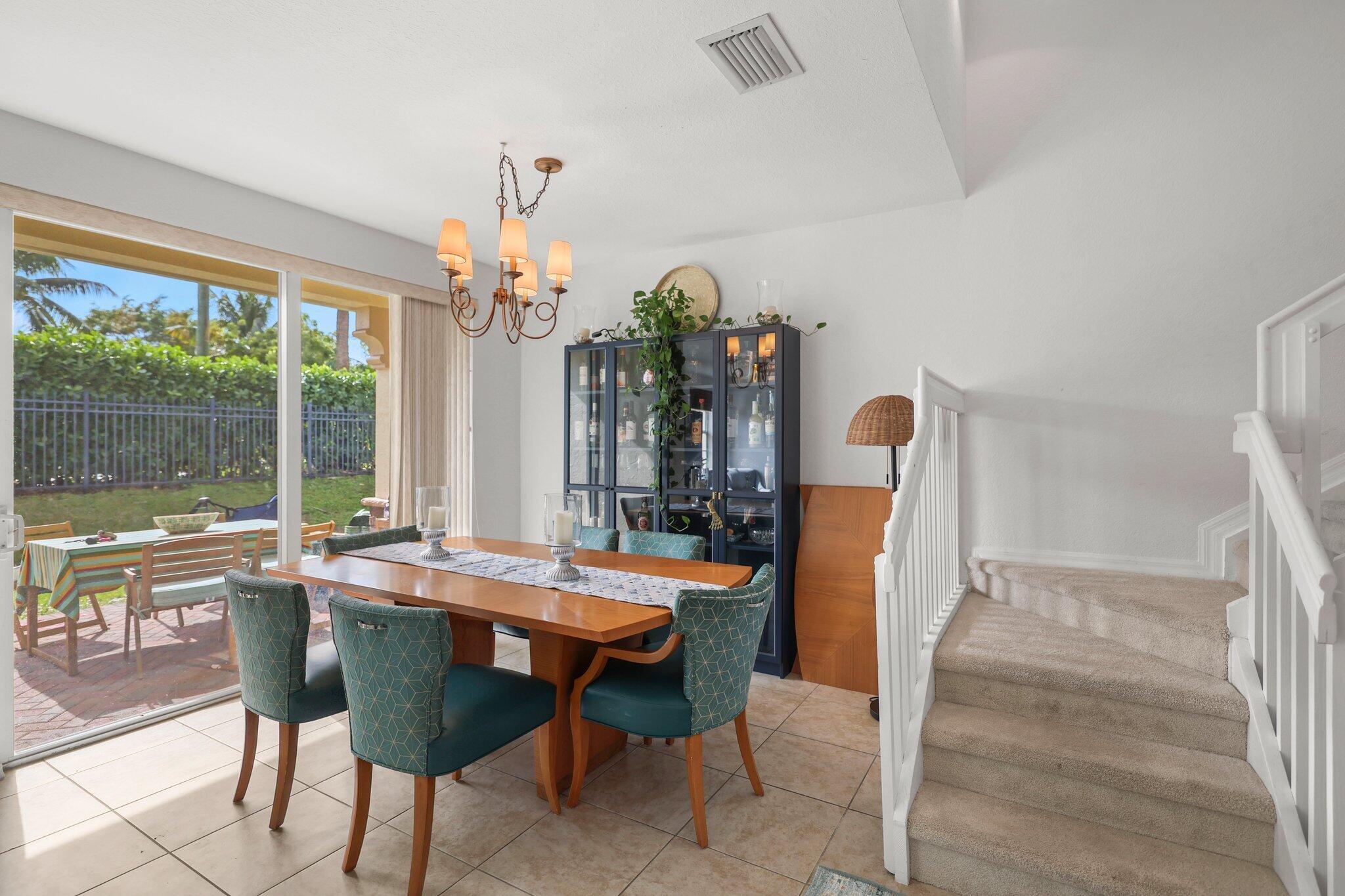 VILLAGE AT SWINTON SQUARE - Residential