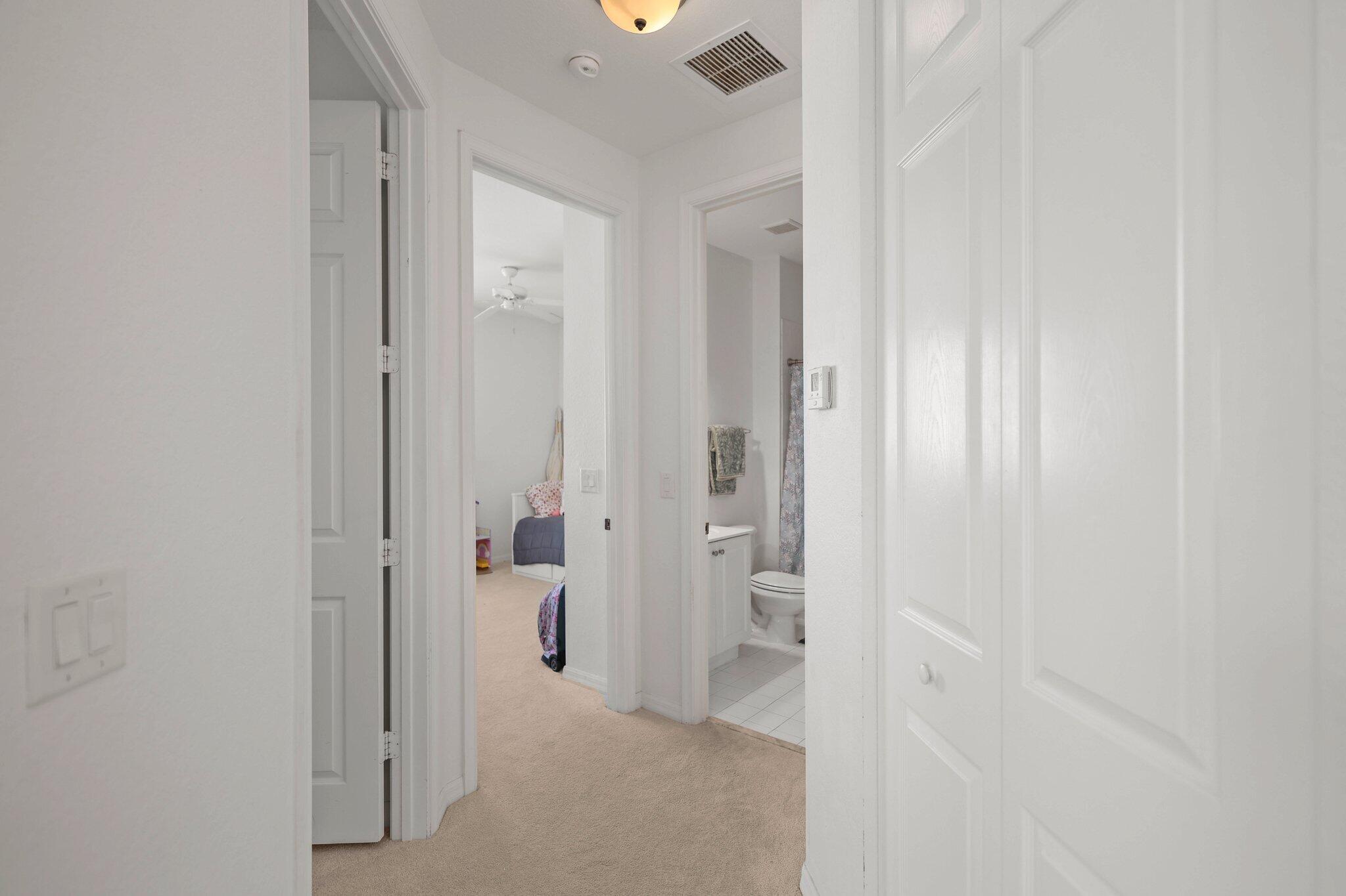 VILLAGE AT SWINTON SQUARE CONDO - Residential