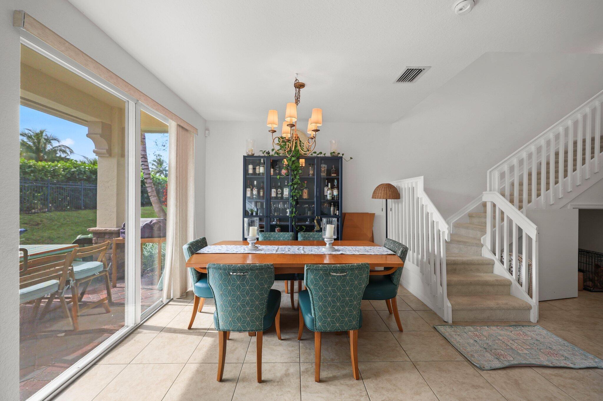 VILLAGE AT SWINTON SQUARE - Residential