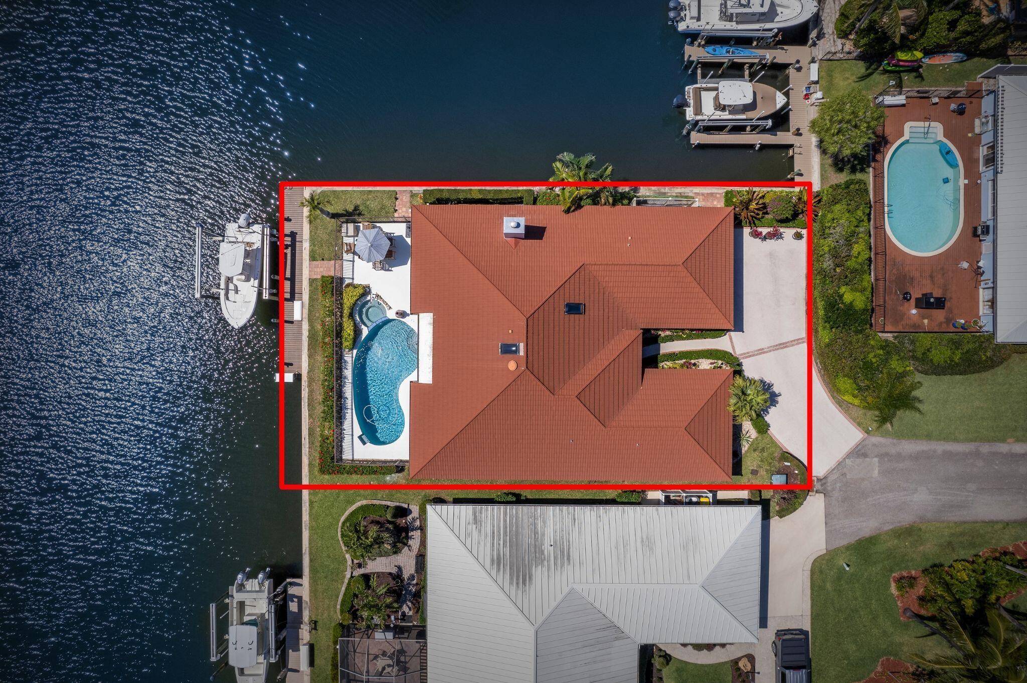 10726 SE Dock Court