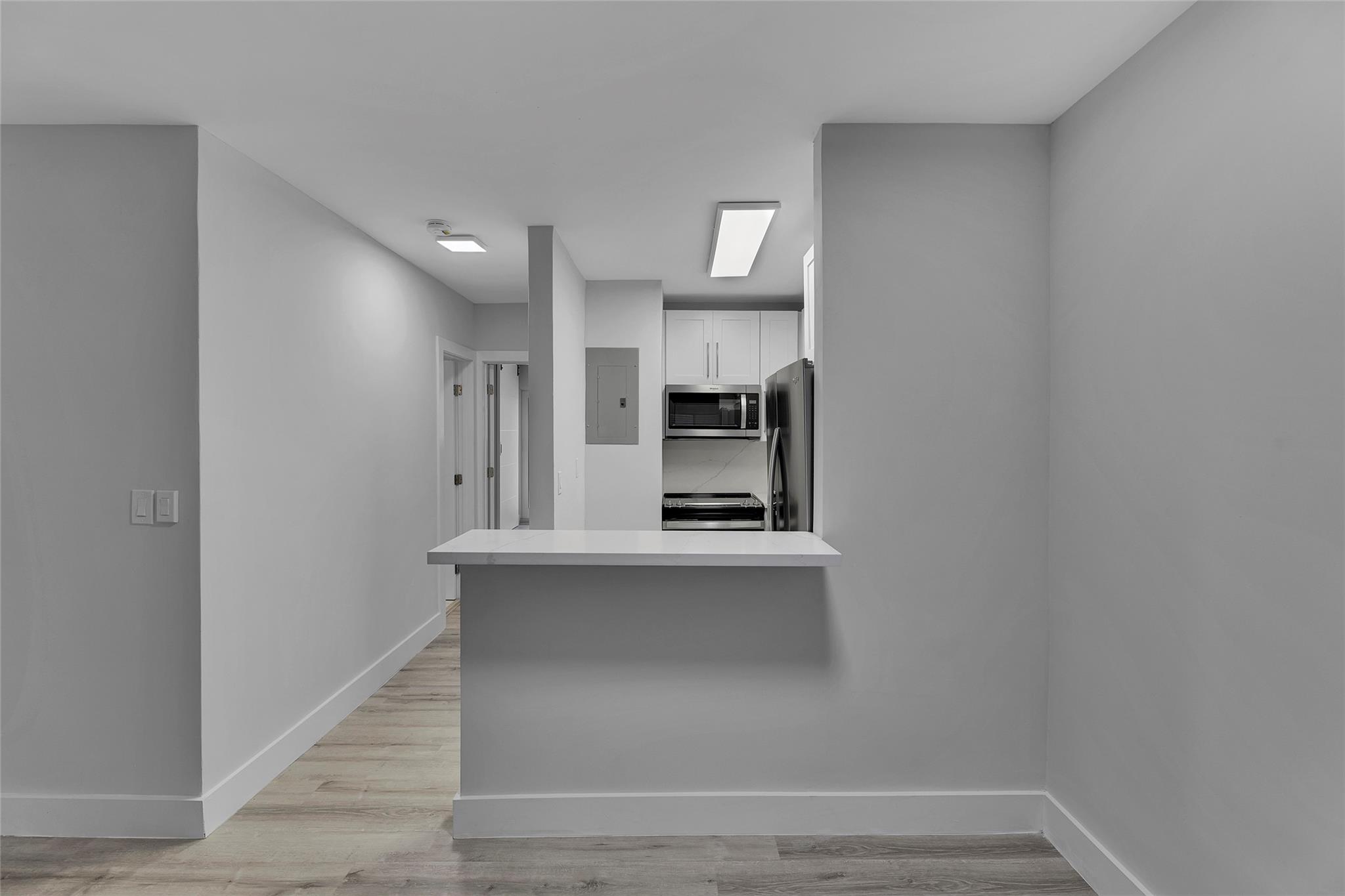 Pasadena Garden - Residential