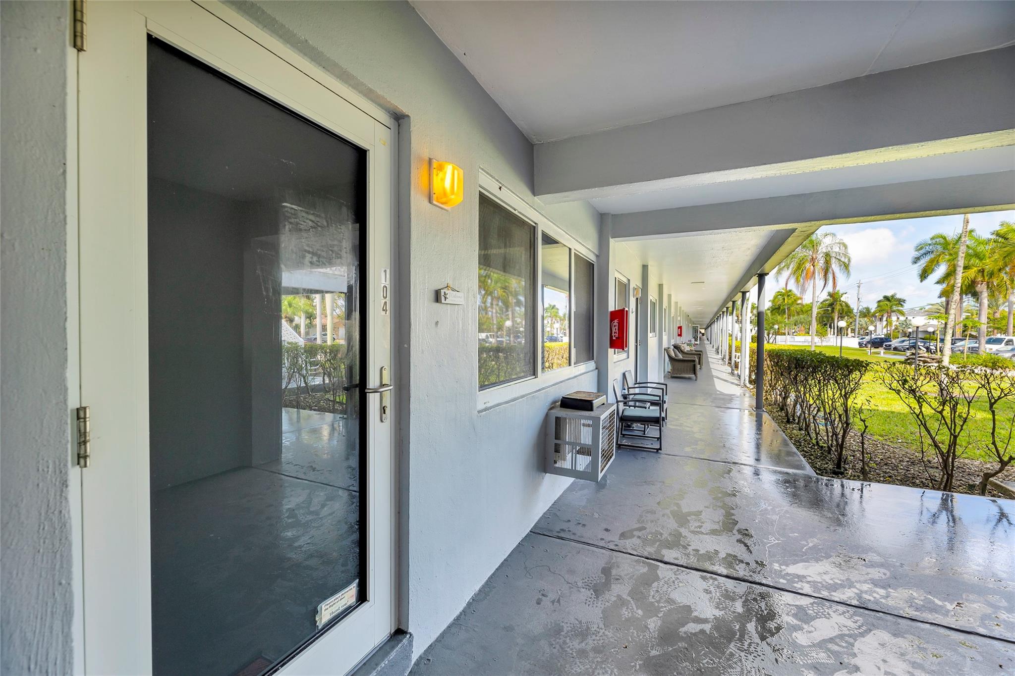 Pasadena Garden - Residential