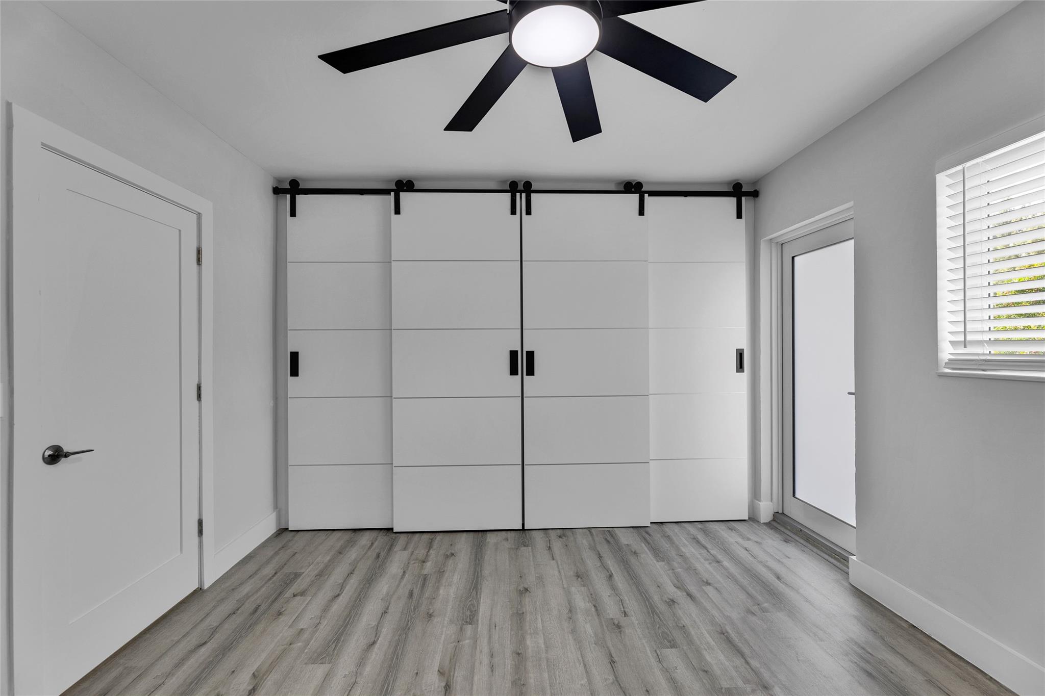 Pasadena Garden - Residential