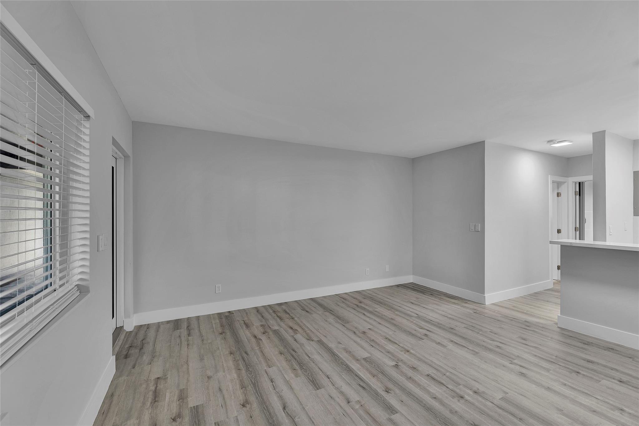 Pasadena Garden - Residential