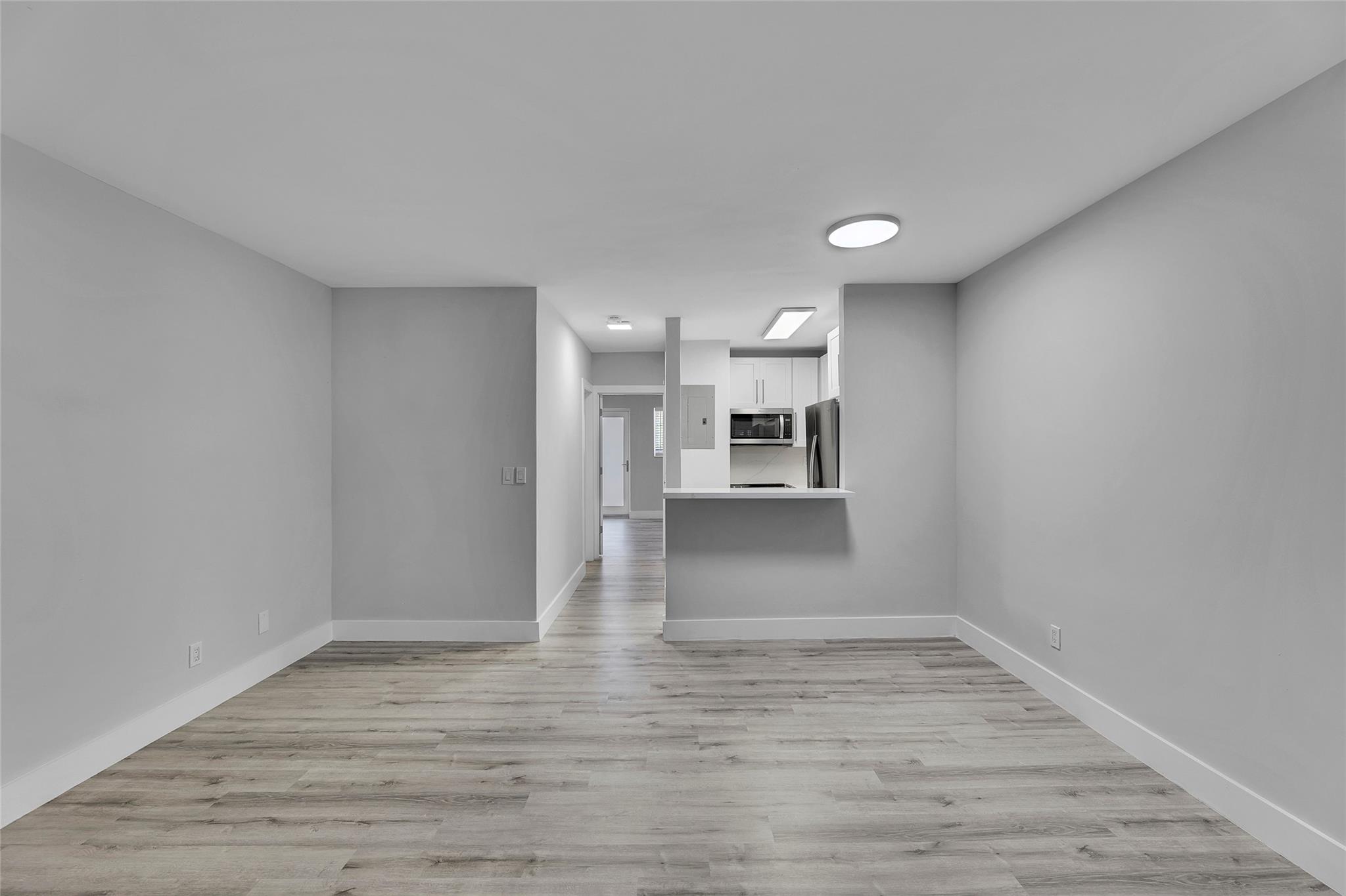 Pasadena Garden - Residential