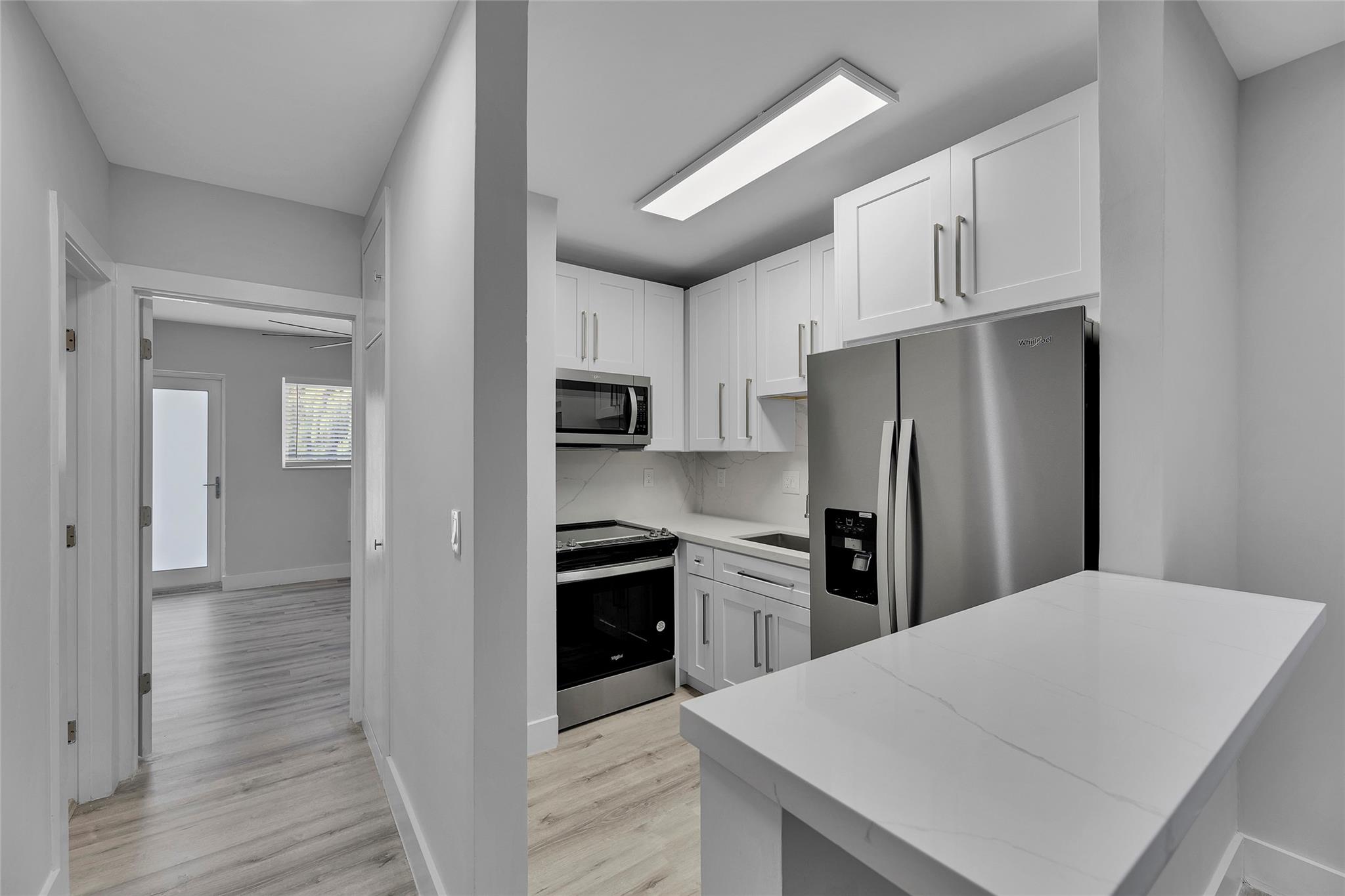 Pasadena Garden - Residential