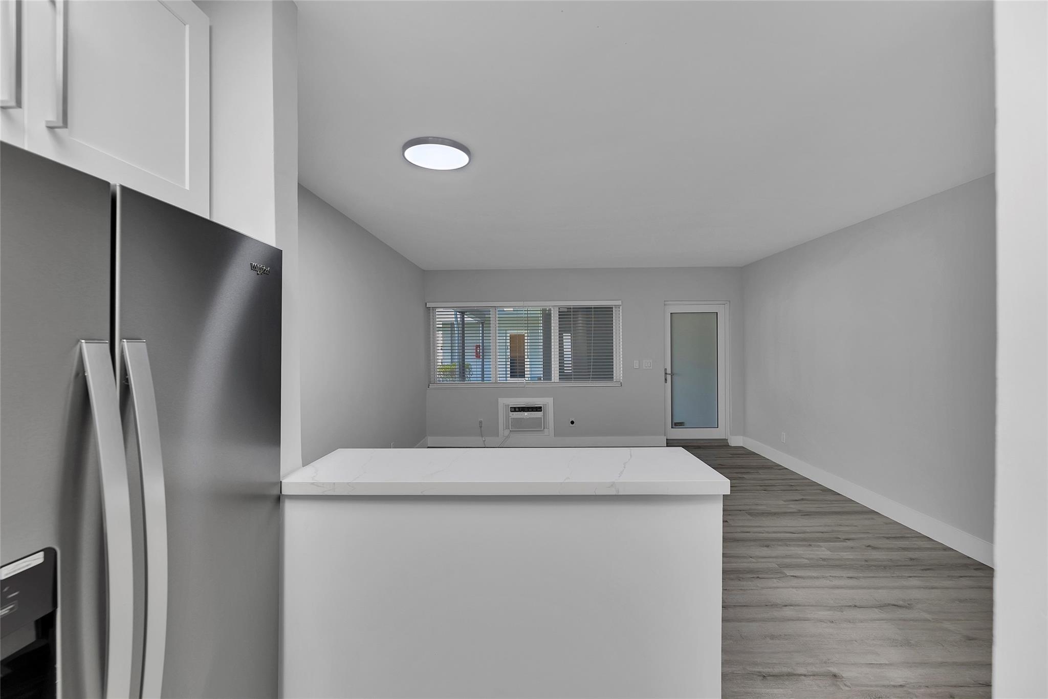 Pasadena Garden - Residential