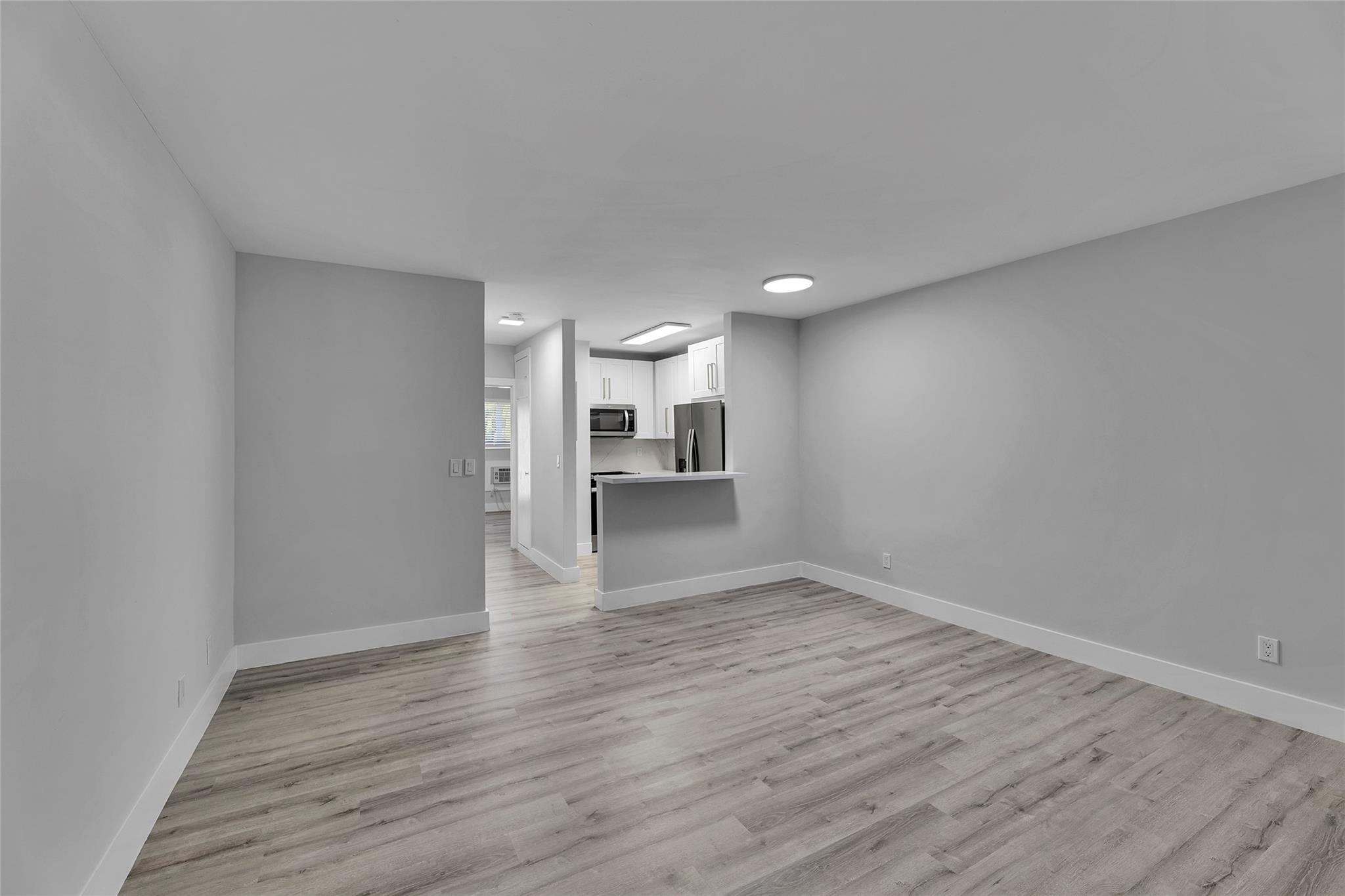 Pasadena Garden - Residential