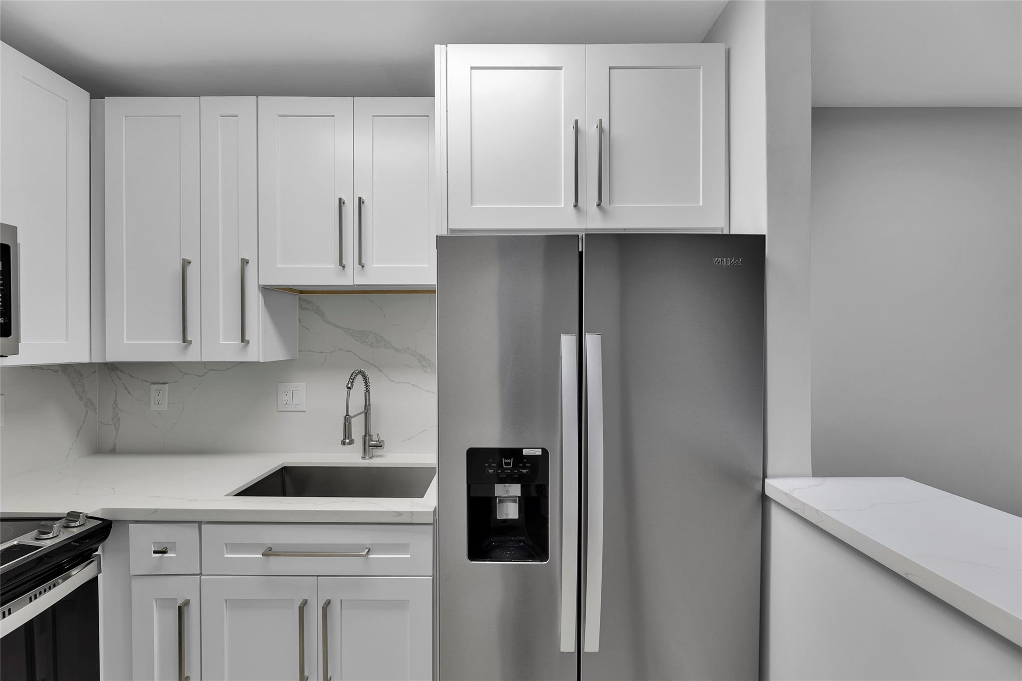 Pasadena Garden - Residential