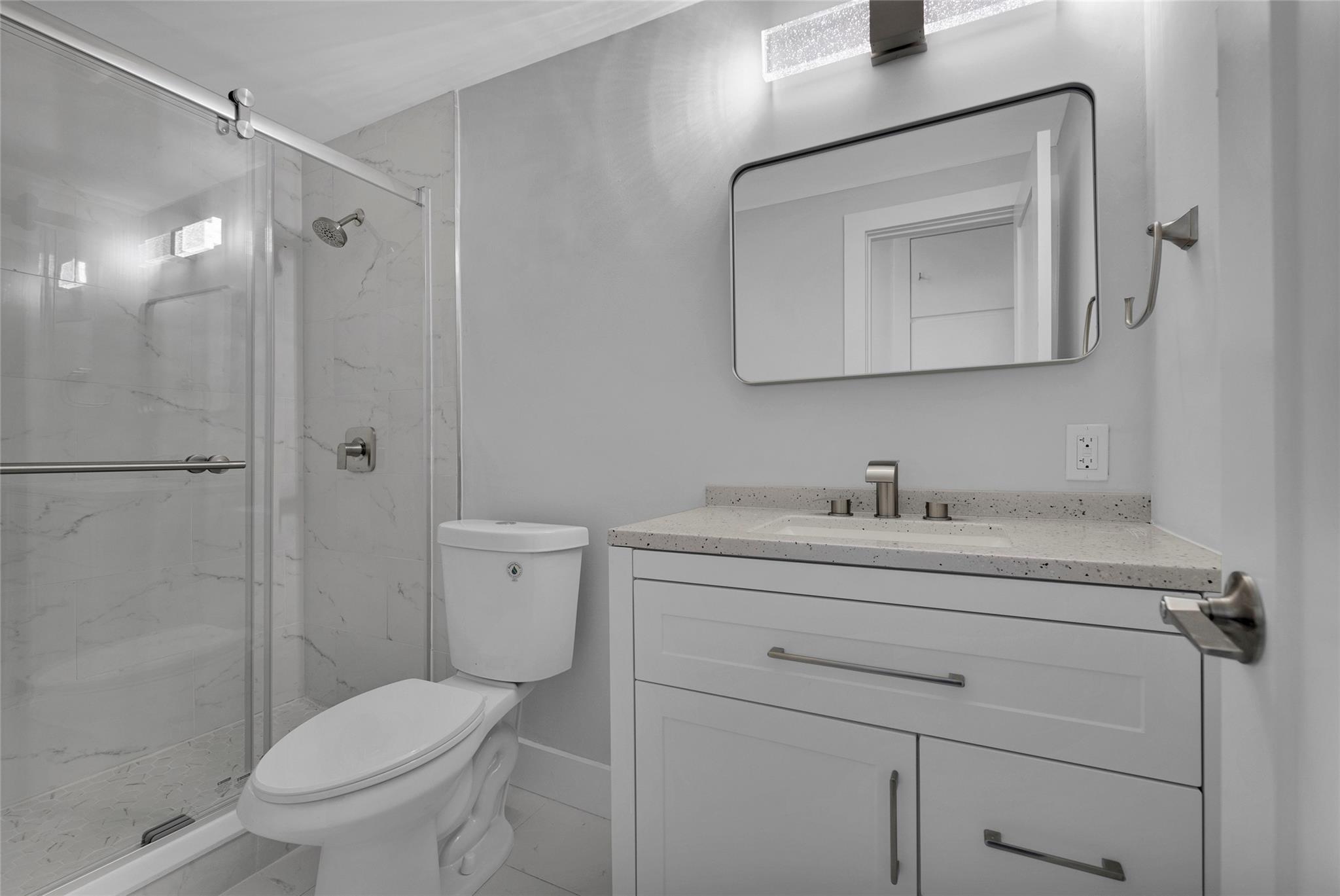 Pasadena Garden - Residential