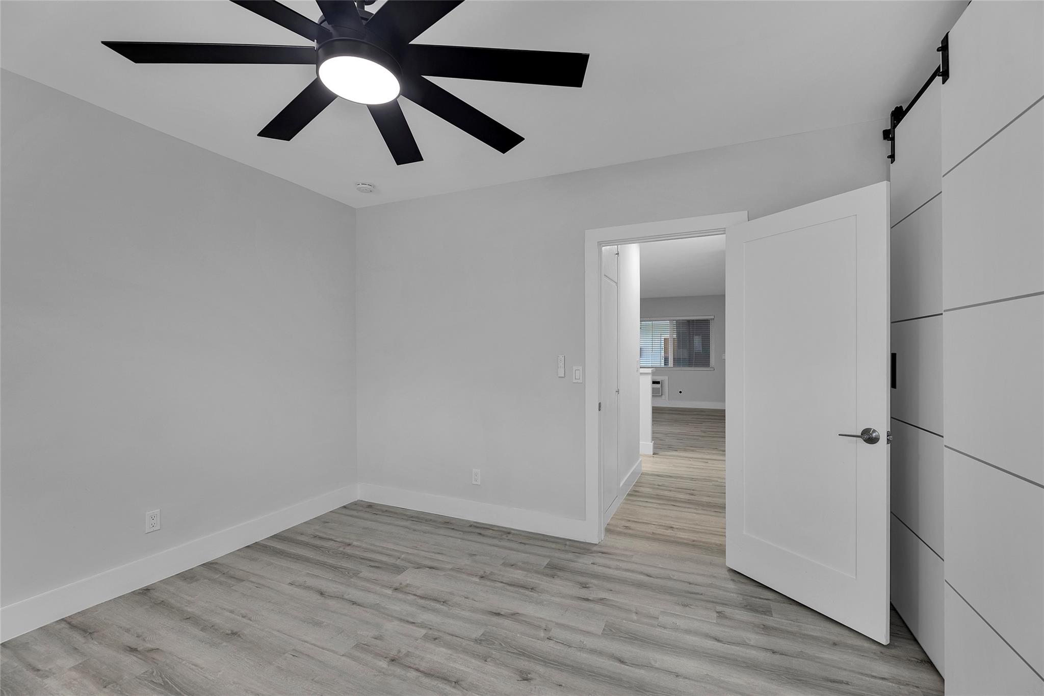 Pasadena Garden - Residential