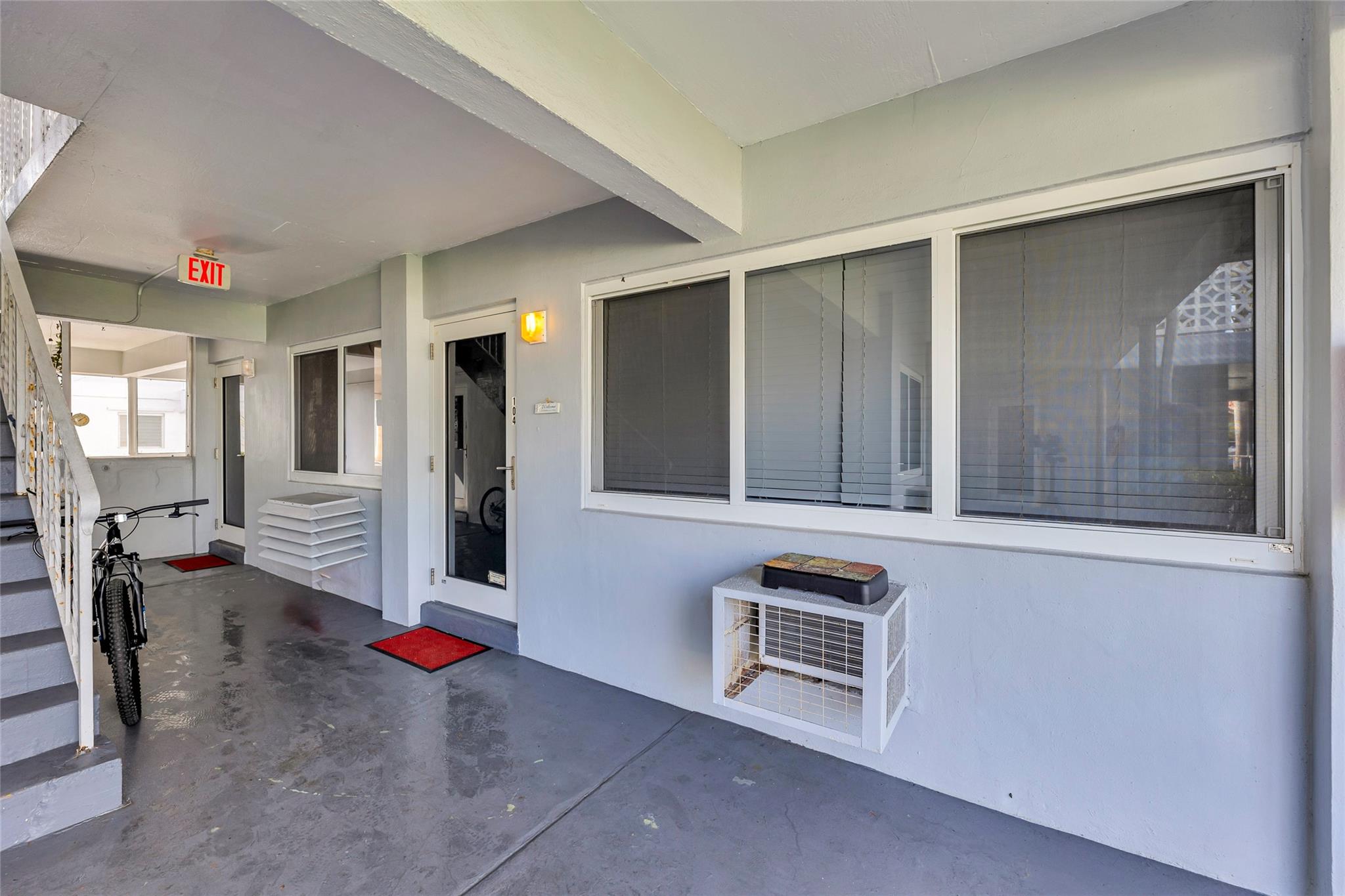 Pasadena Garden - Residential