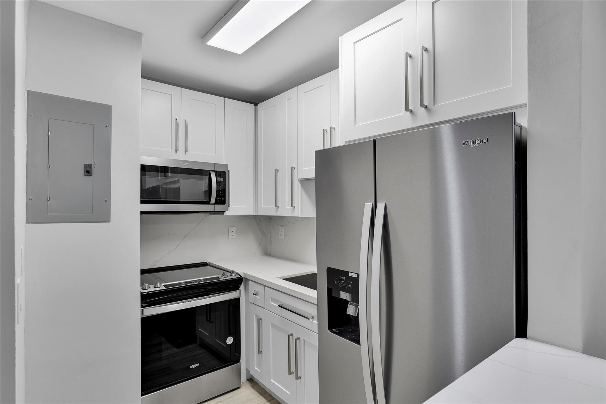 Pasadena Garden - Residential