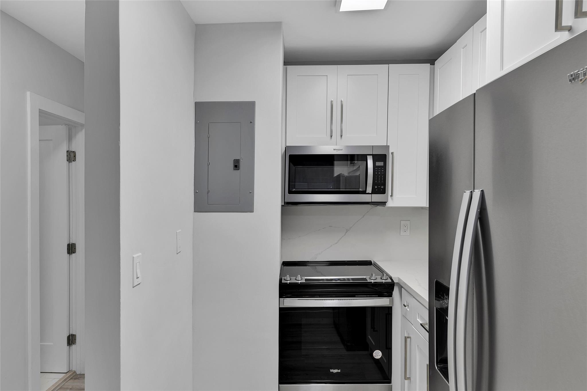 Pasadena Garden - Residential