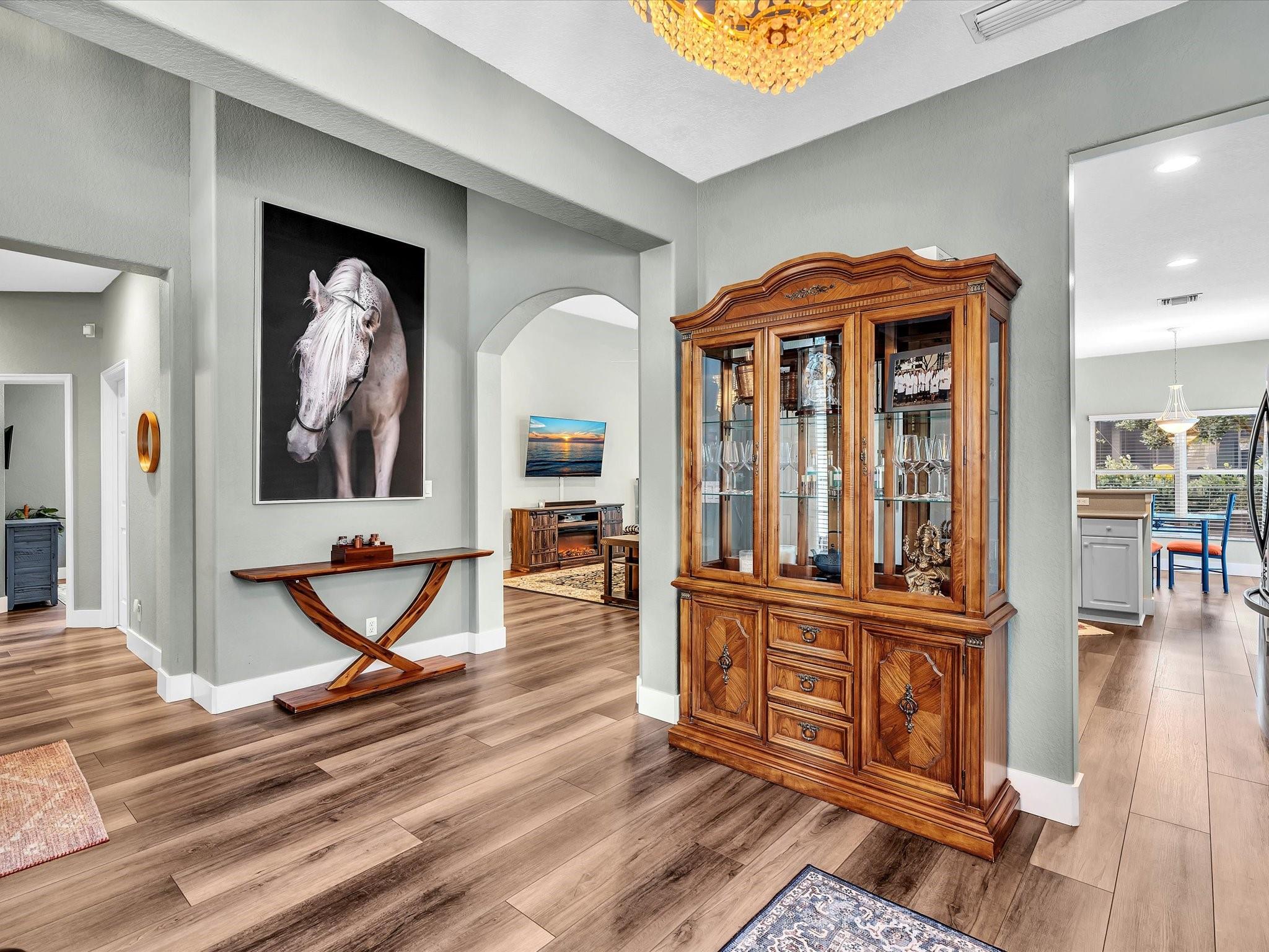 PARKLAND ISLES - Residential