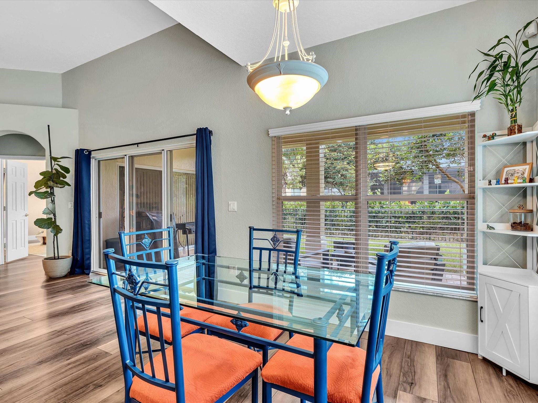 PARKLAND ISLES - Residential