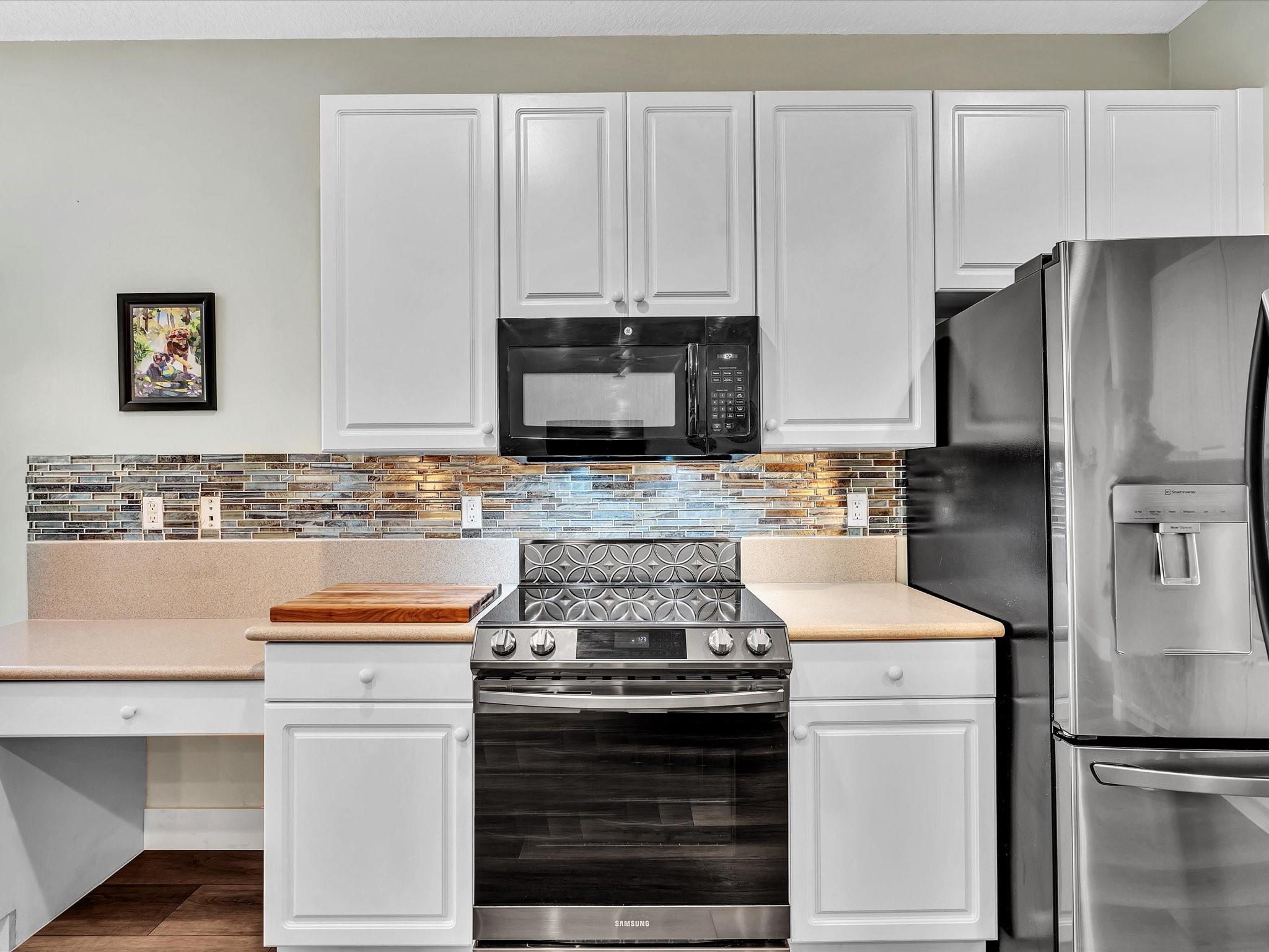 PARKLAND ISLES - Residential