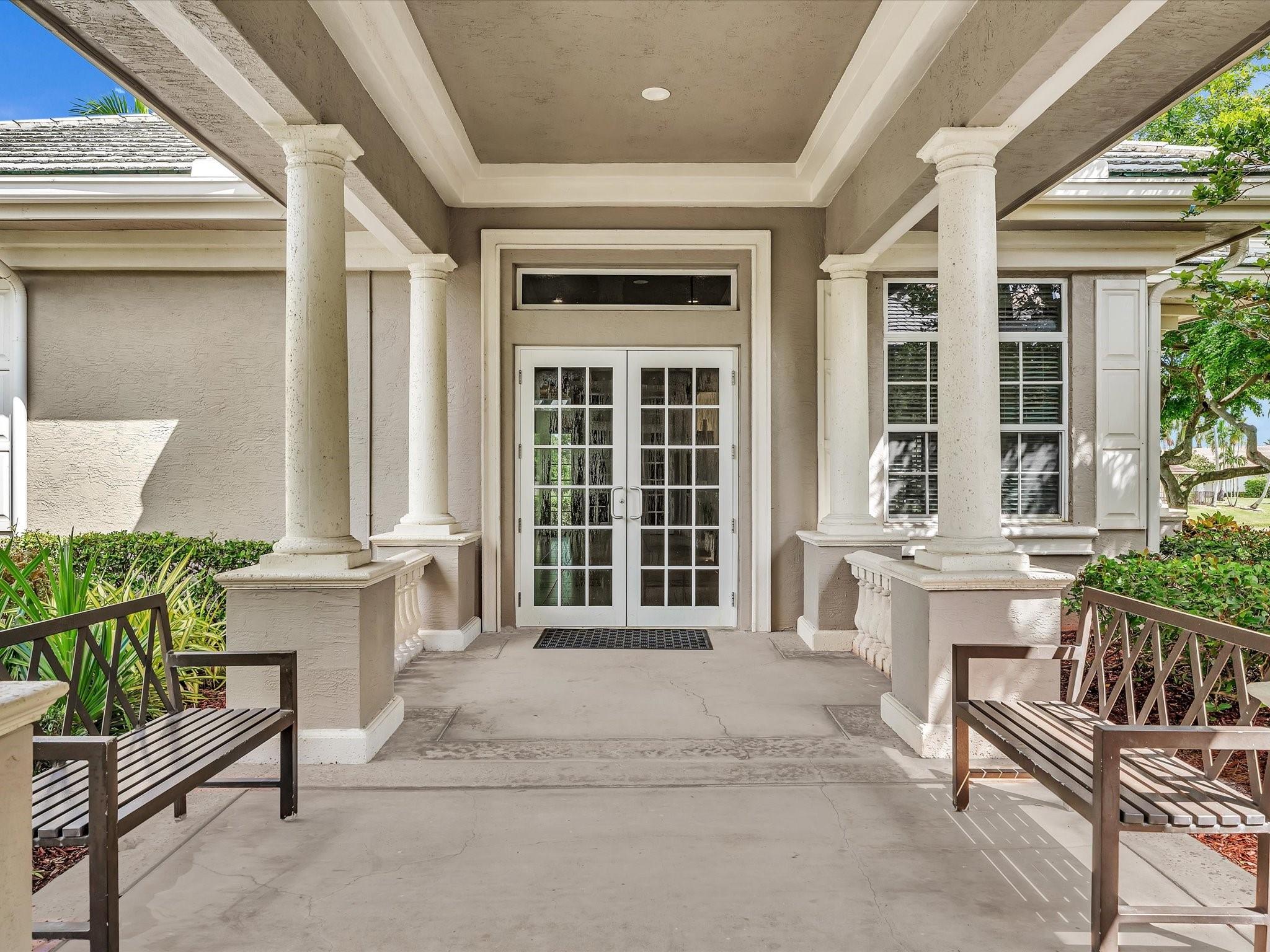 PARKLAND ISLES - Residential