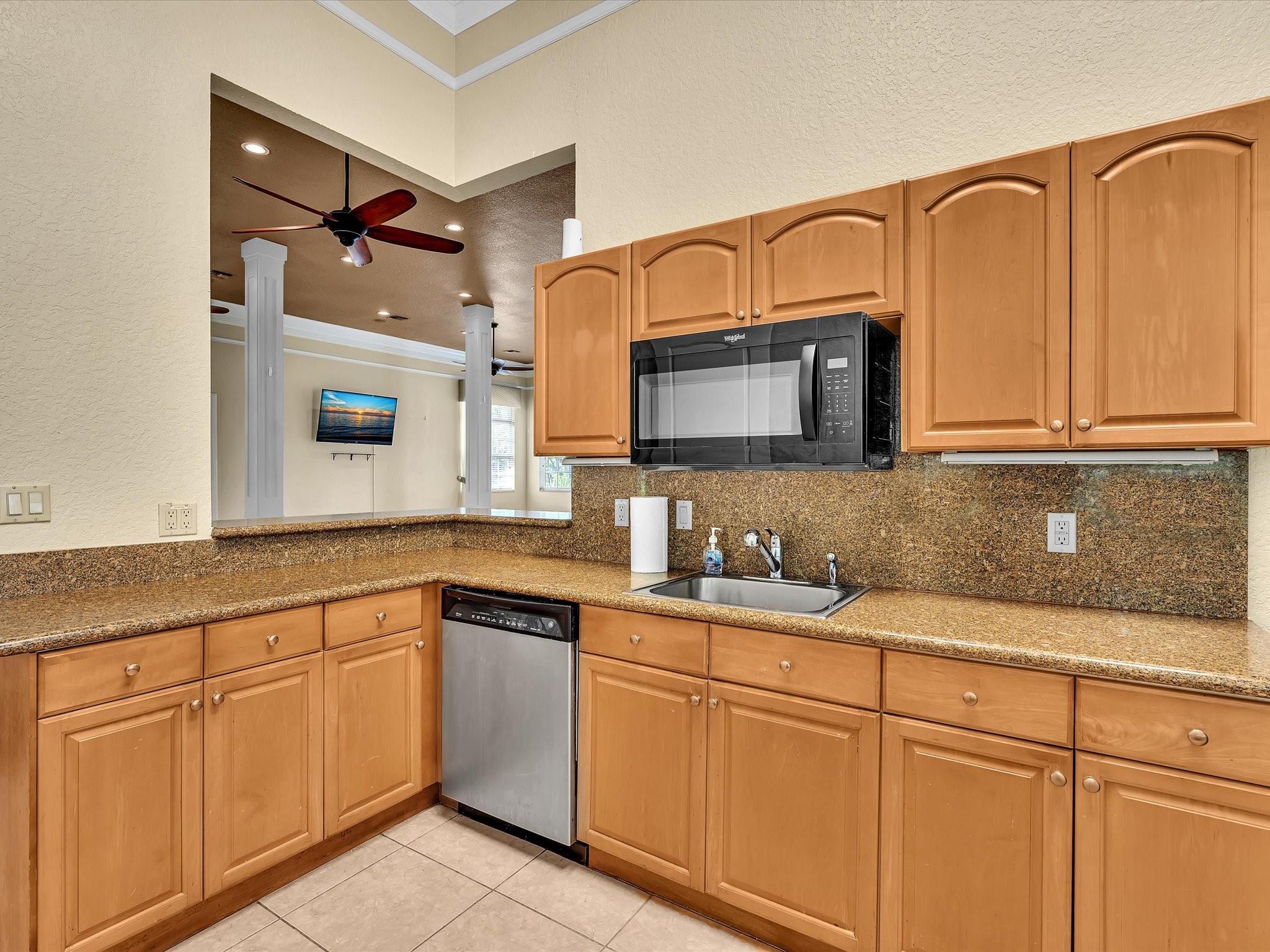 PARKLAND ISLES - Residential