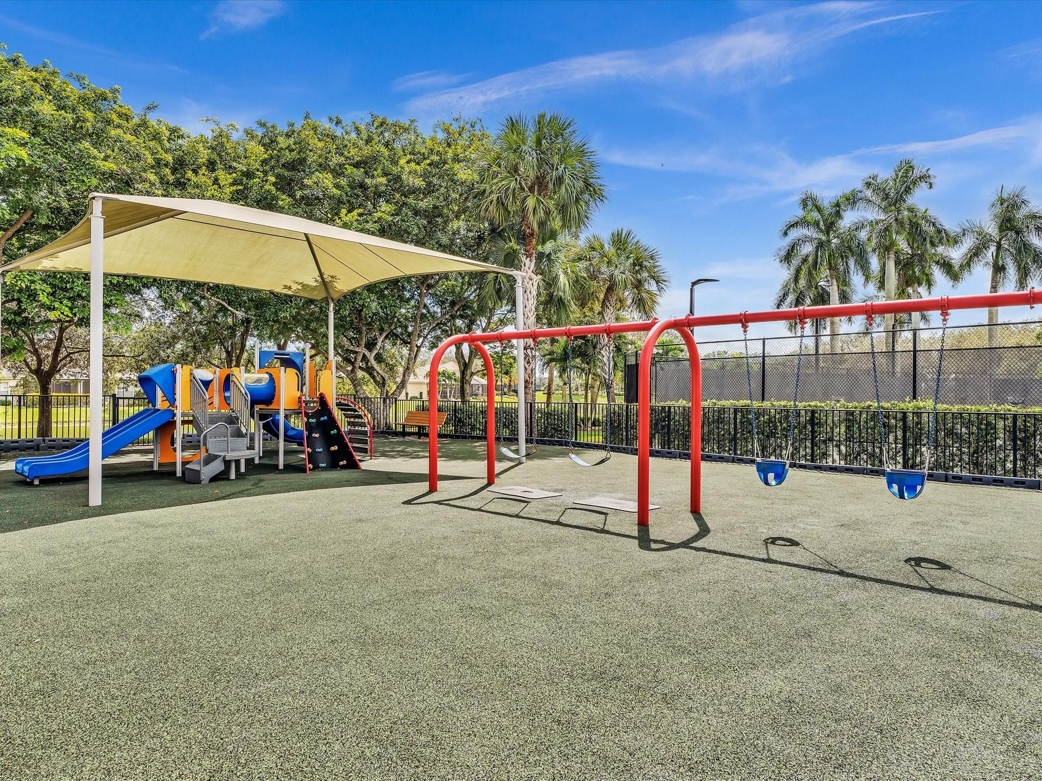 PARKLAND ISLES - Residential