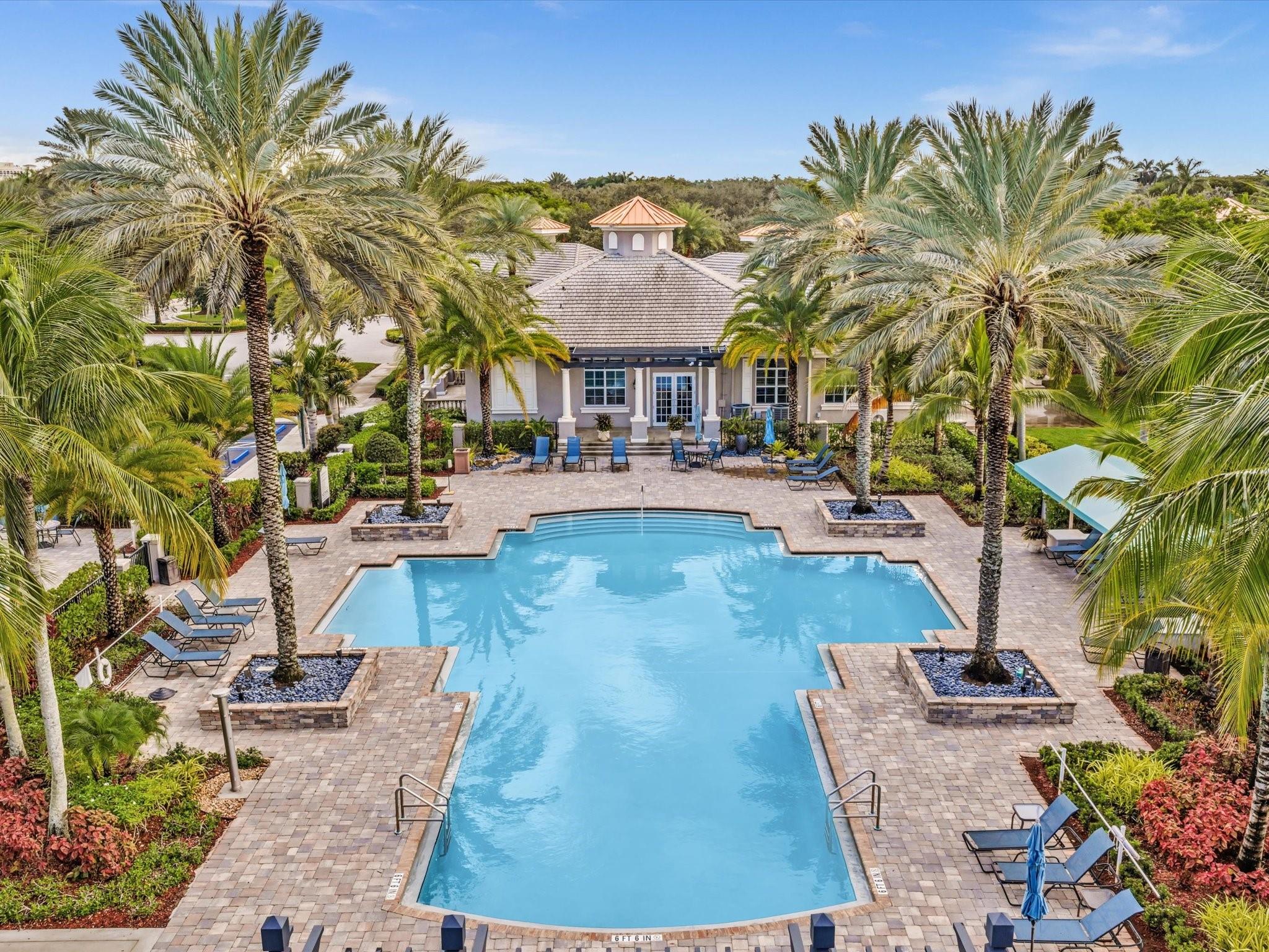 PARKLAND ISLES - Residential