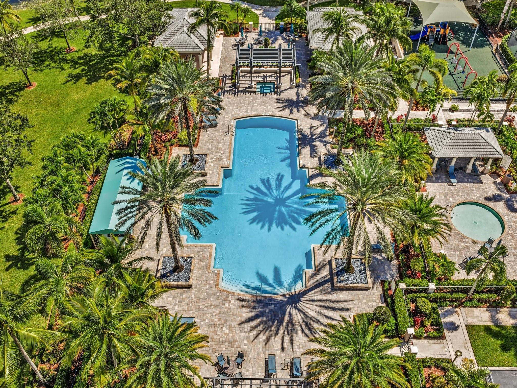 PARKLAND ISLES - Residential