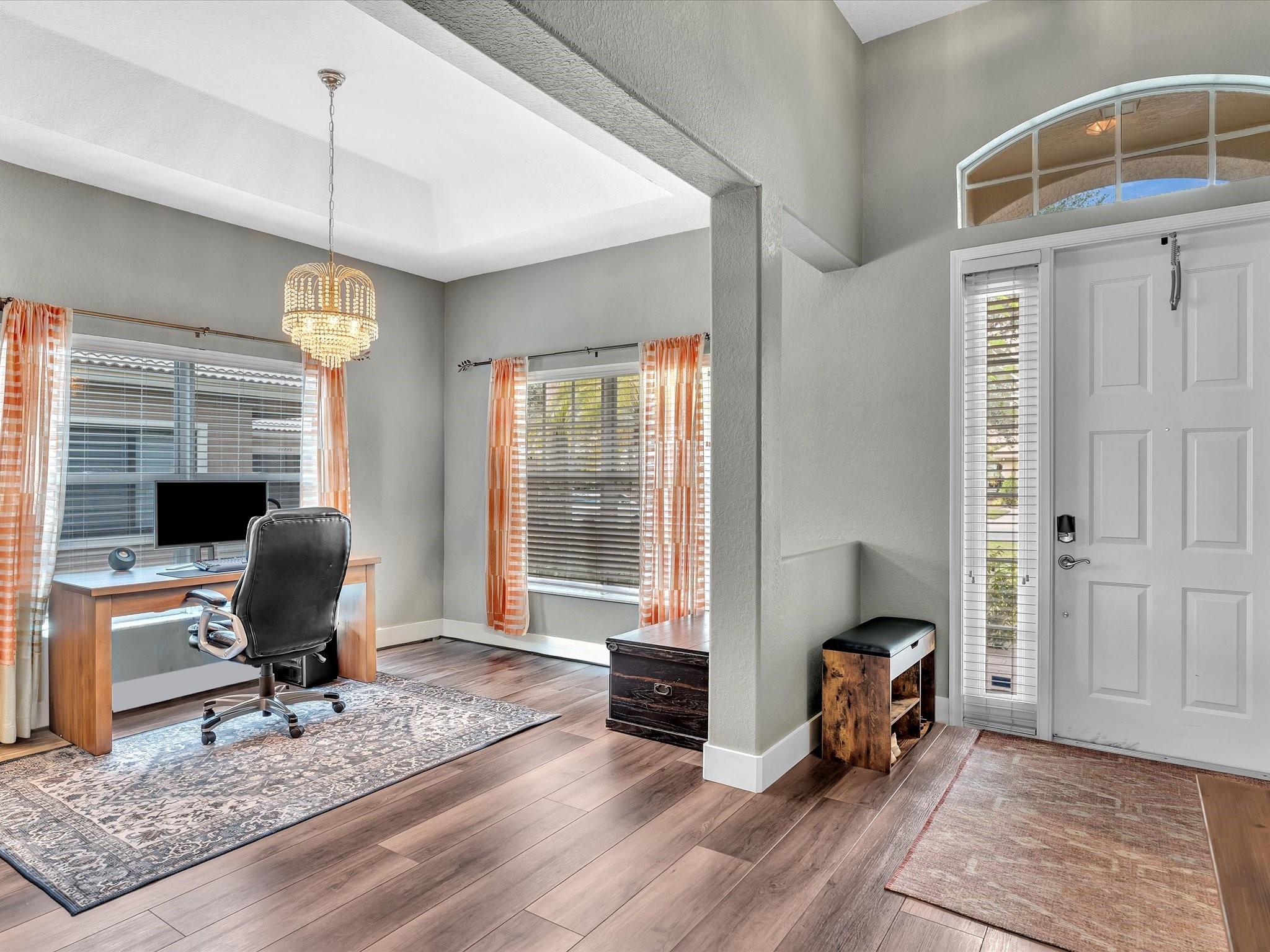 PARKLAND ISLES - Residential