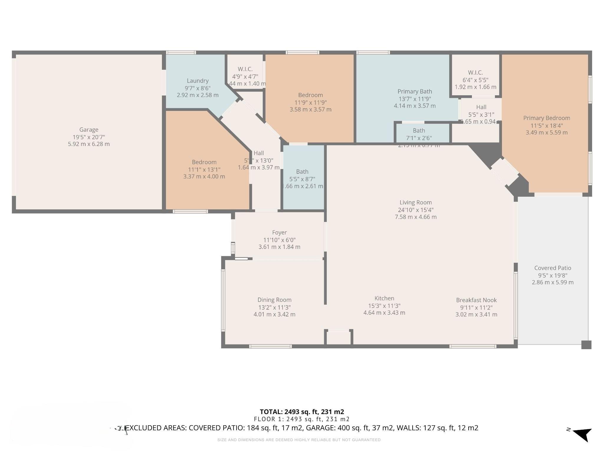 PARKLAND ISLES - Residential
