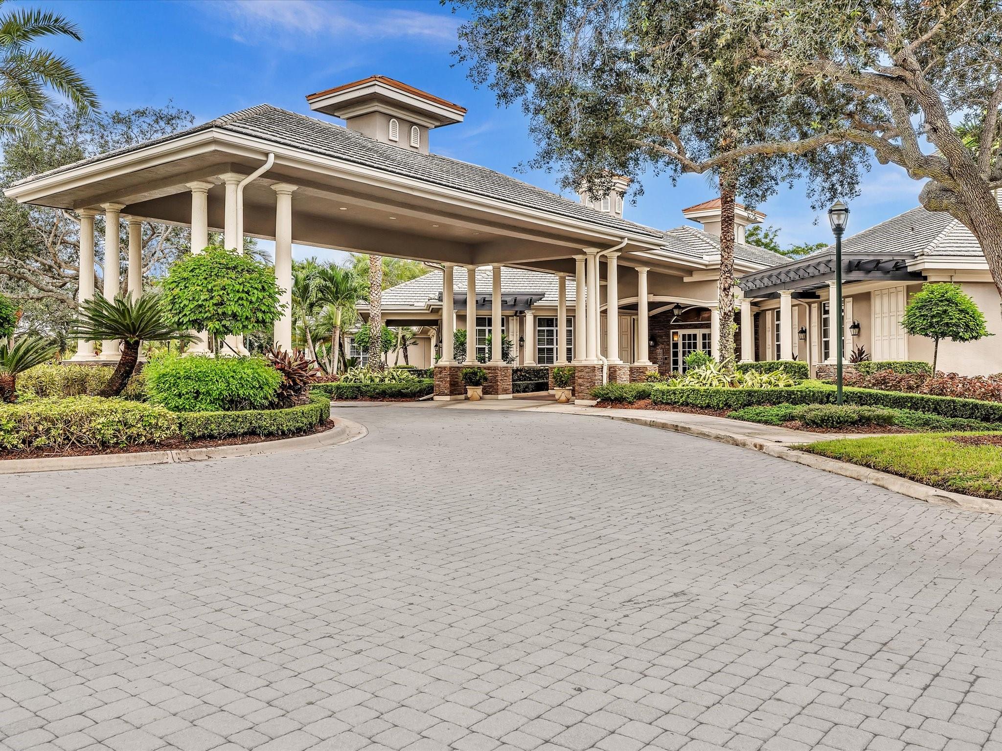 PARKLAND ISLES - Residential