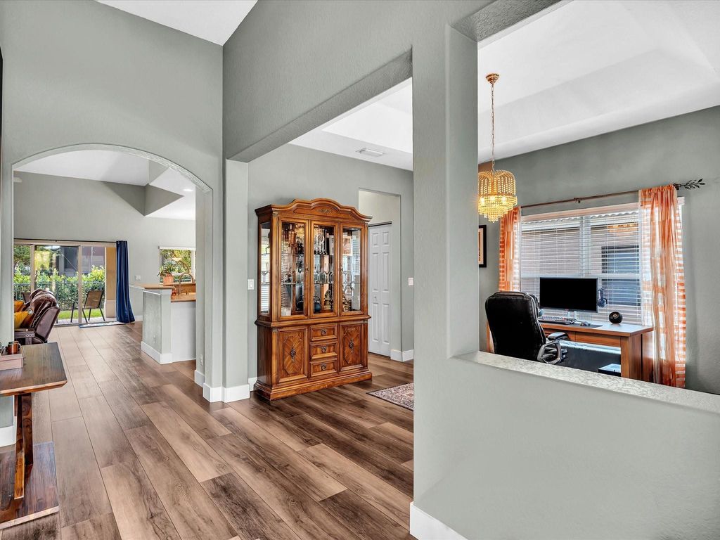 Photo of 10986 NW 62nd Court, Parkland, FL 33076 (MLS # F10529094)