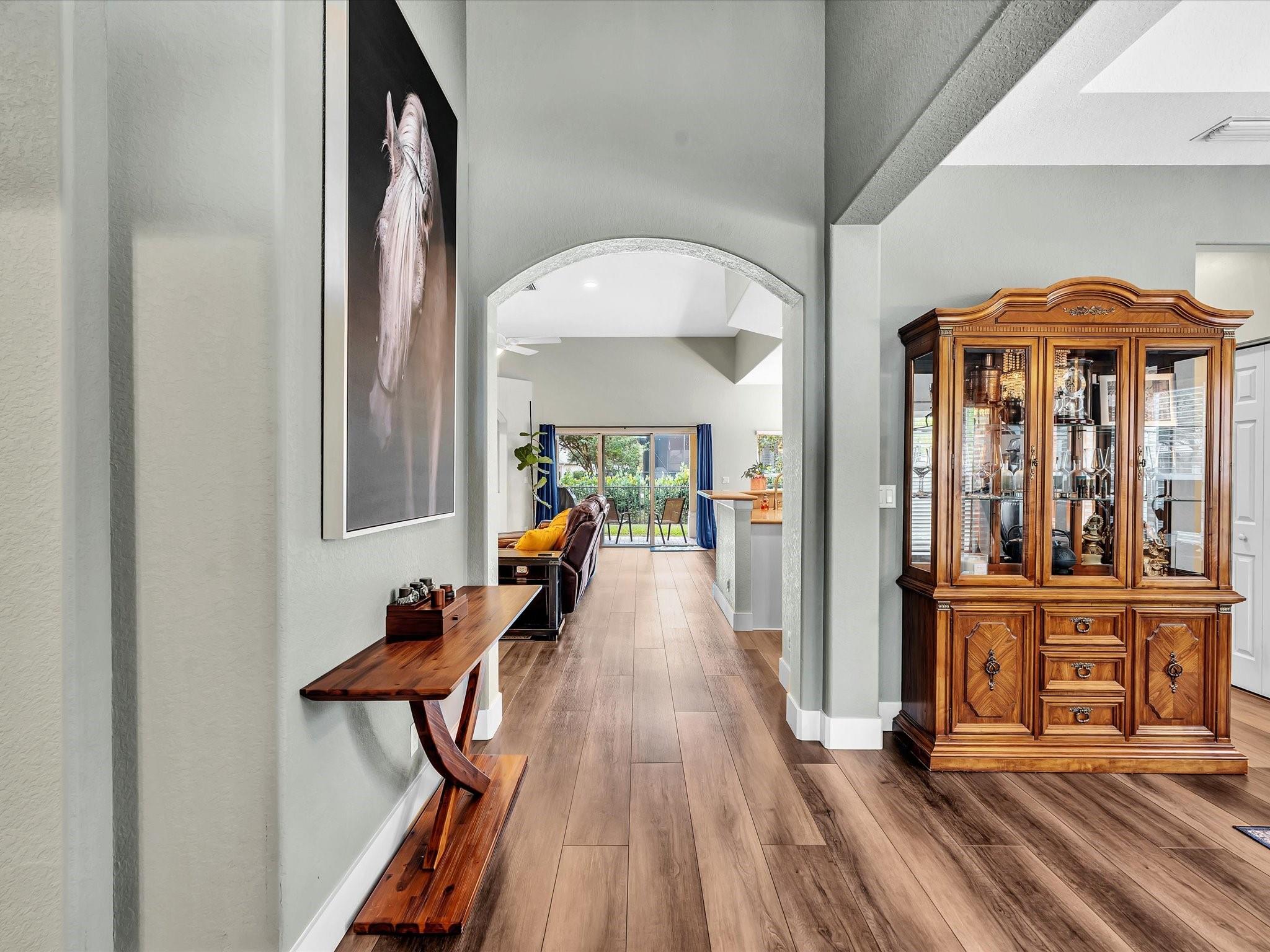 PARKLAND ISLES - Residential