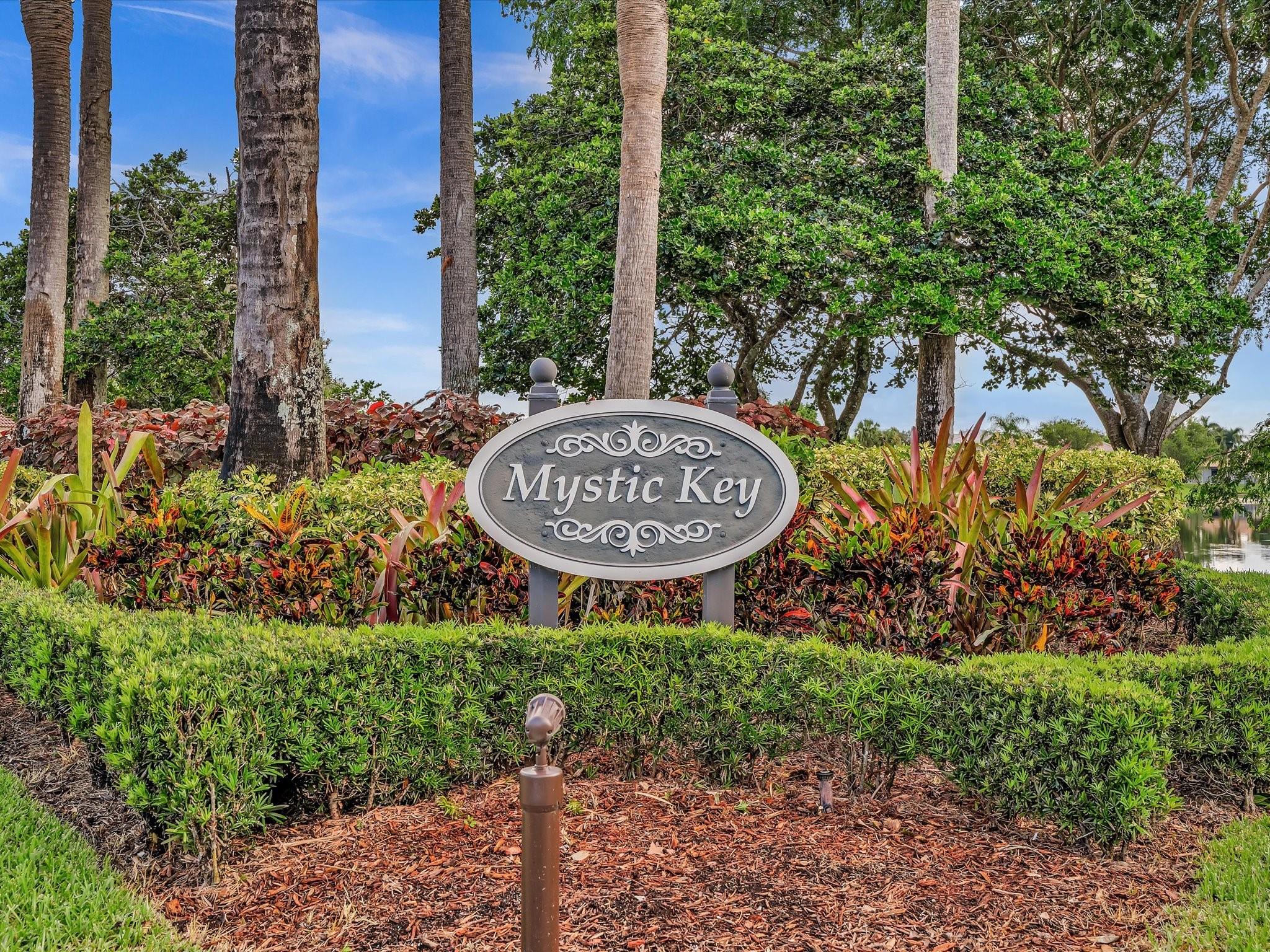 PARKLAND ISLES - Residential